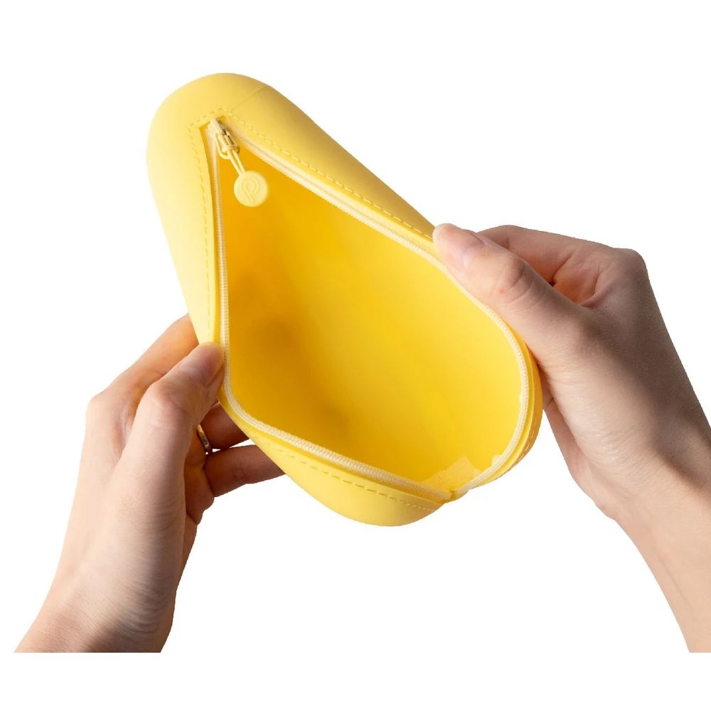 8 PuniLabo Lying Down Pencil Case Chick, 8 of 10