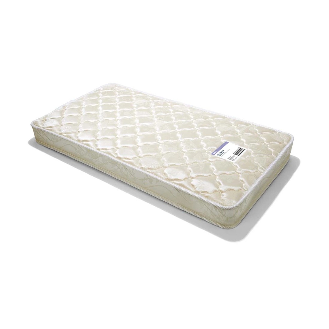 1 Inner Spring Cot Mattress, 1 of 1