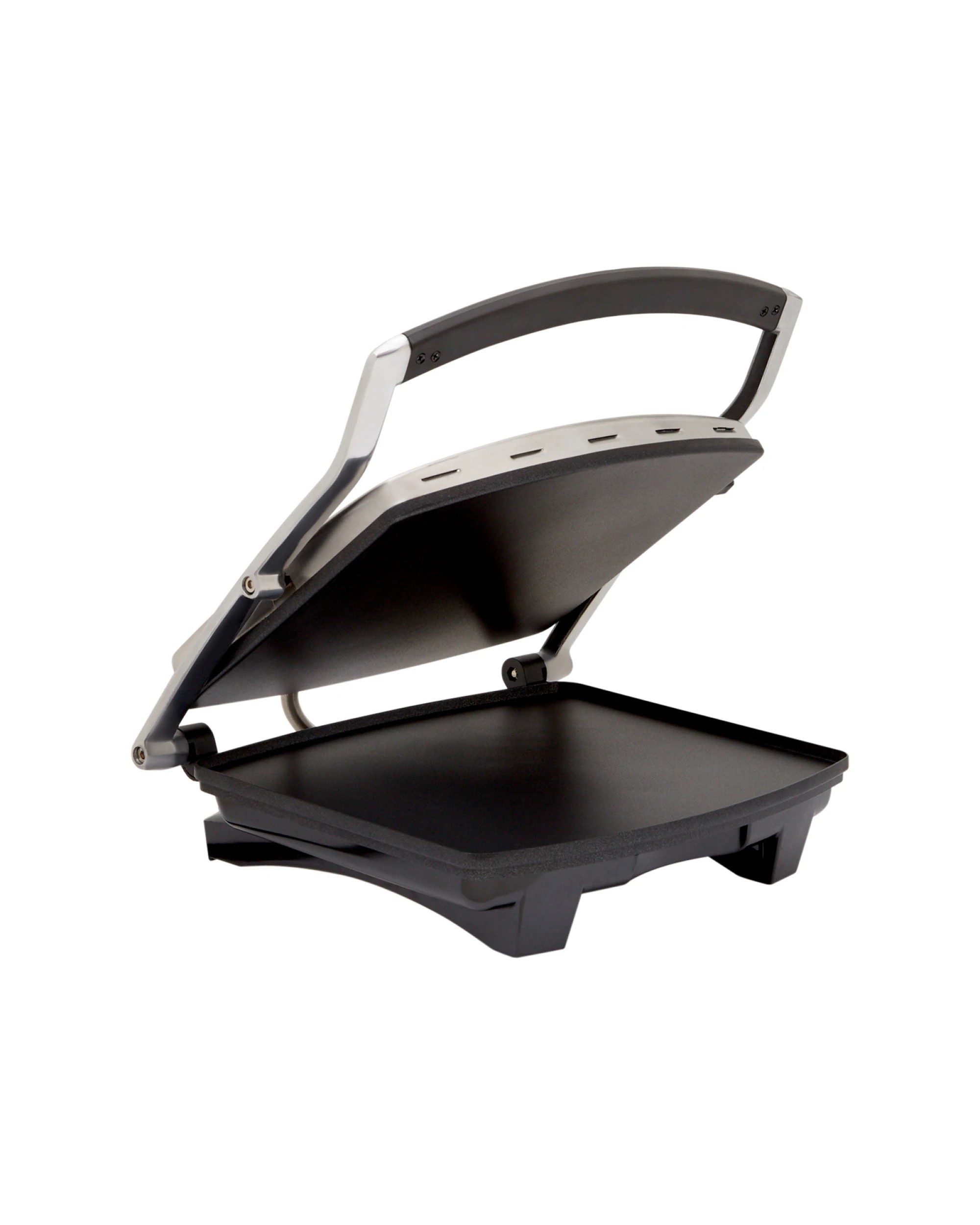 1 Westinghouse Sandwich Hot Press Grill for 4 Slices with Flat Plates, 1 of 7