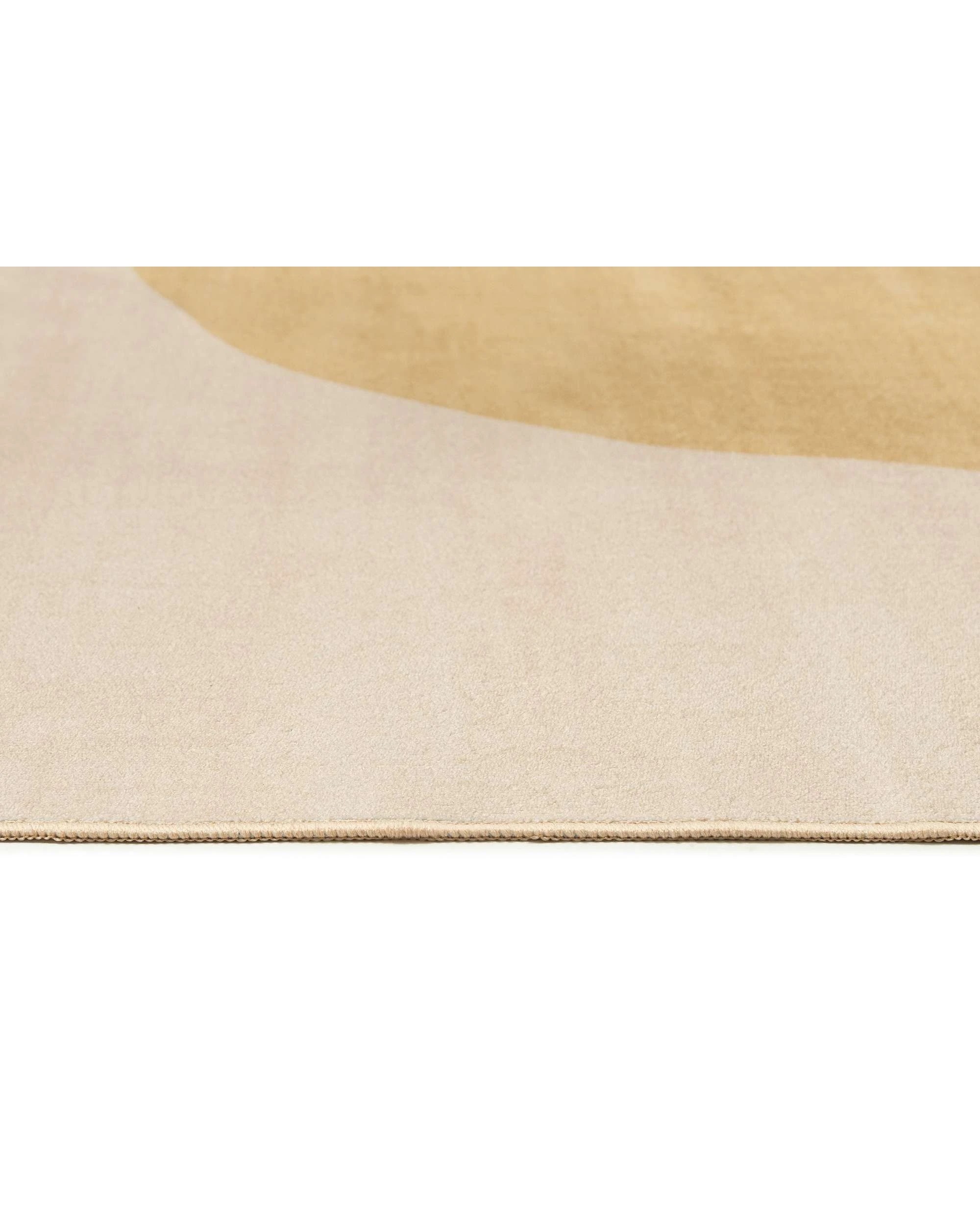 6 Loopsie Nayo Washable Rug-400cm x 300cm - Gold, 6 of 8
