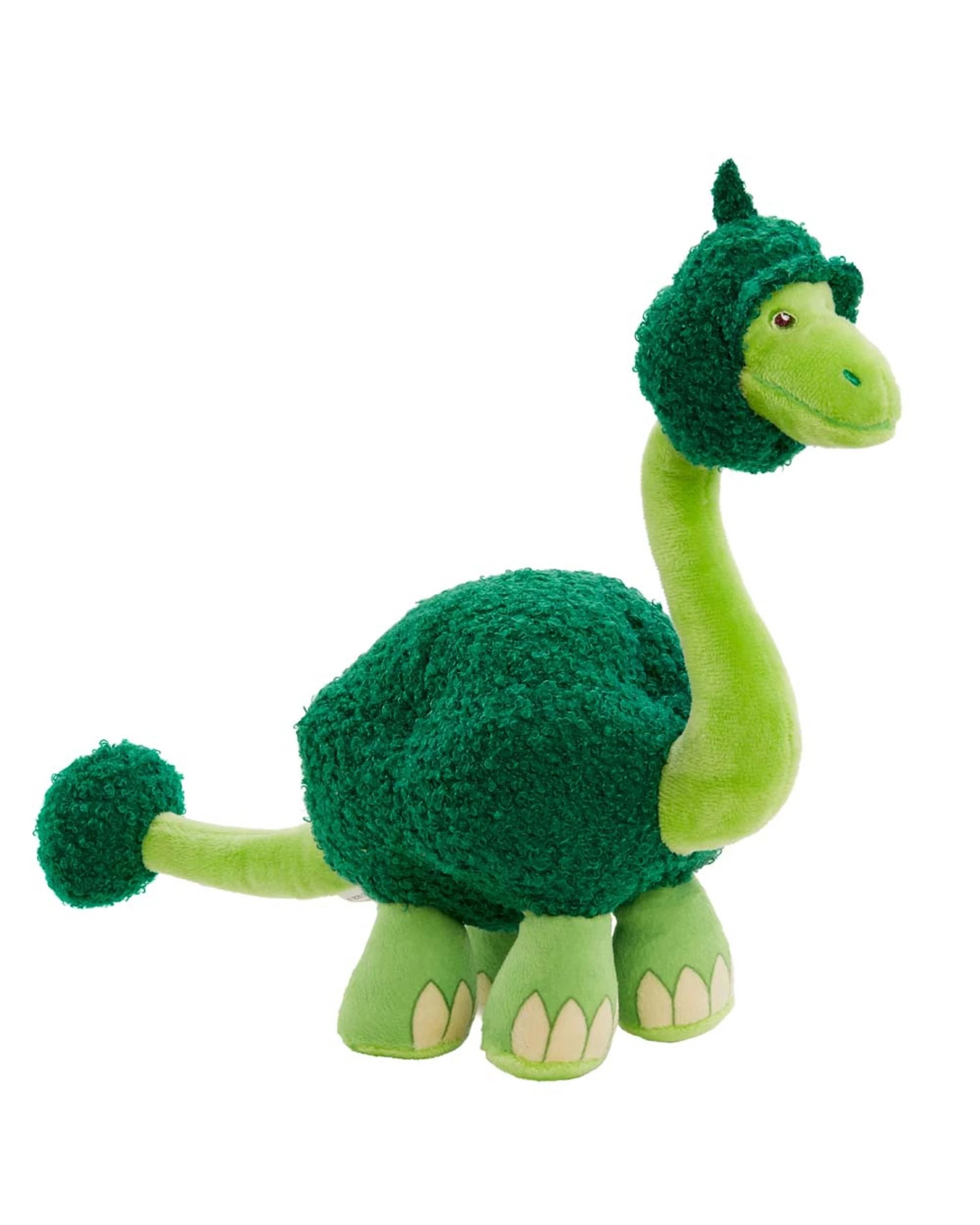 1 Vegesaurs Broccolisaurus 10 inch Plush, 1 of 1
