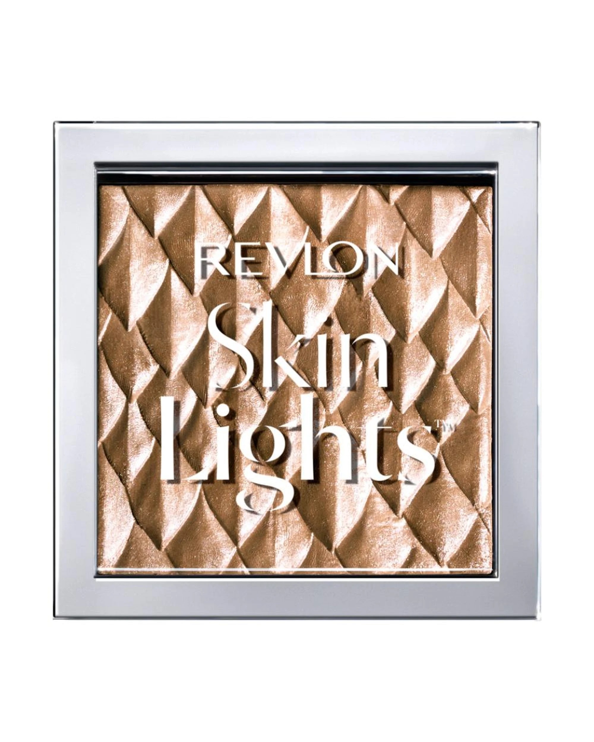 2 2 x Revlon Skinlights Prismatic Highlighter 8g - 201 Daybreak Glimmer - Beige, 2 of 7