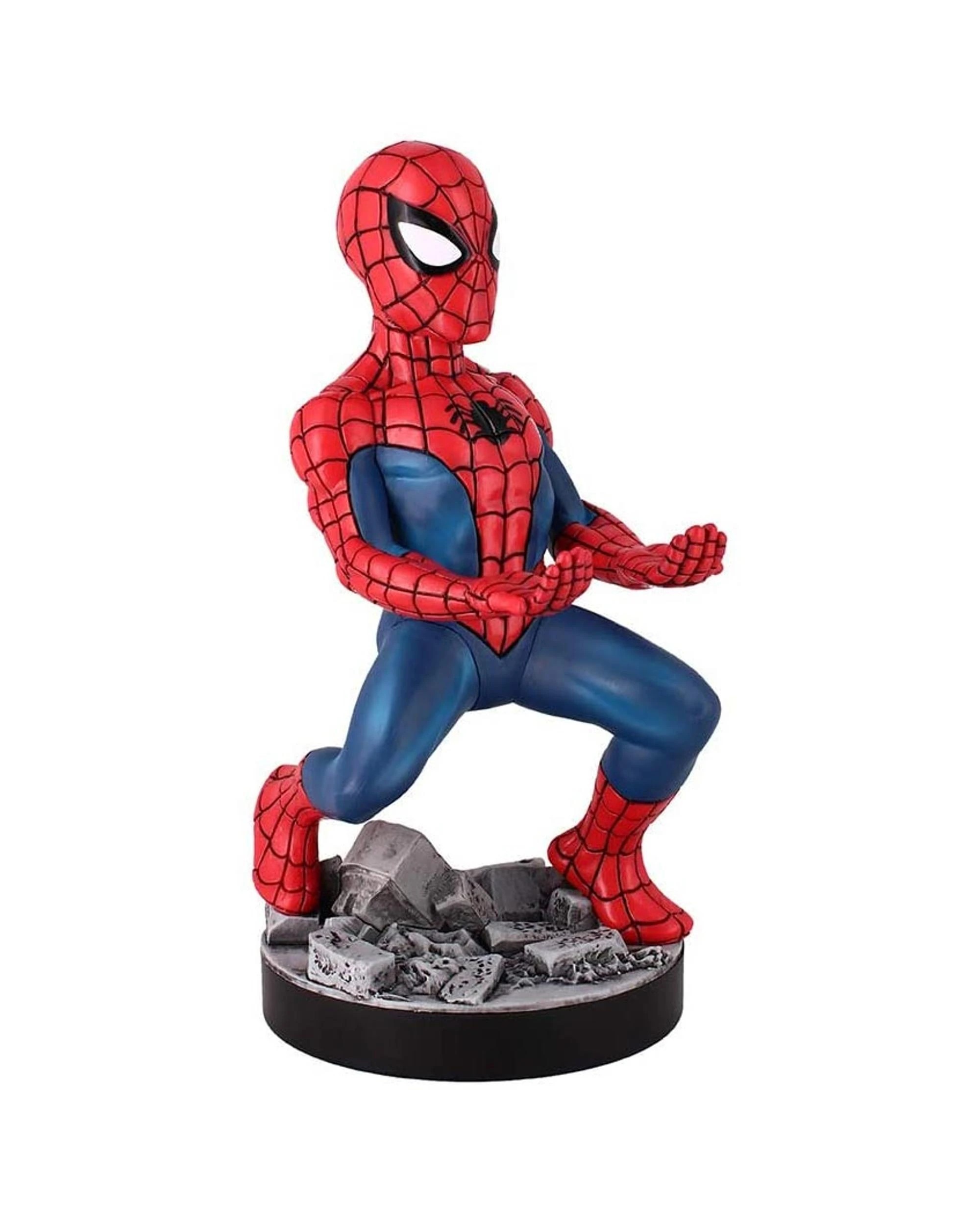 1 Cable Guys The Amazing Spider-Man Controller and Phone Holder, 1 of 5