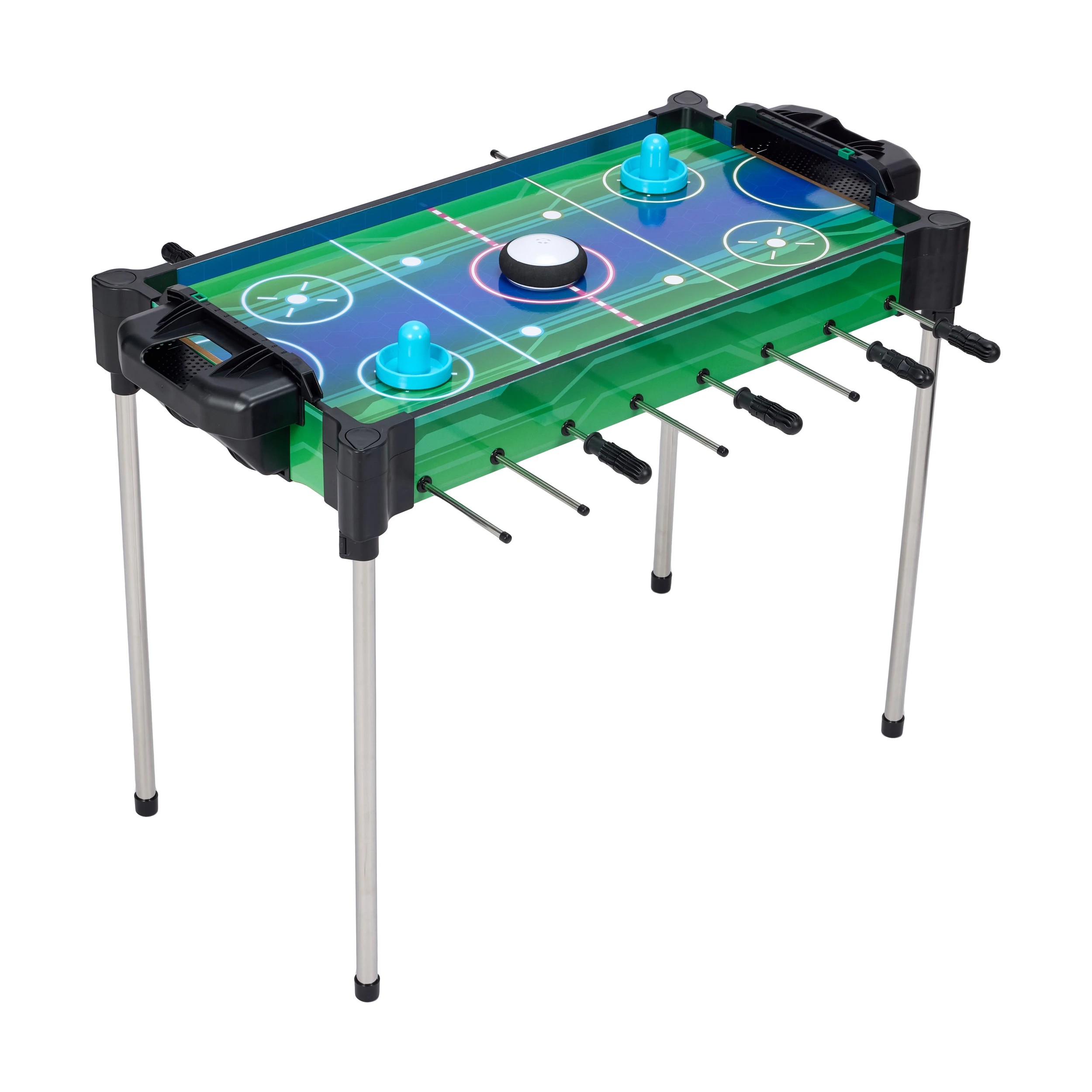 4 Neon Arcade Games Table, 4 of 10