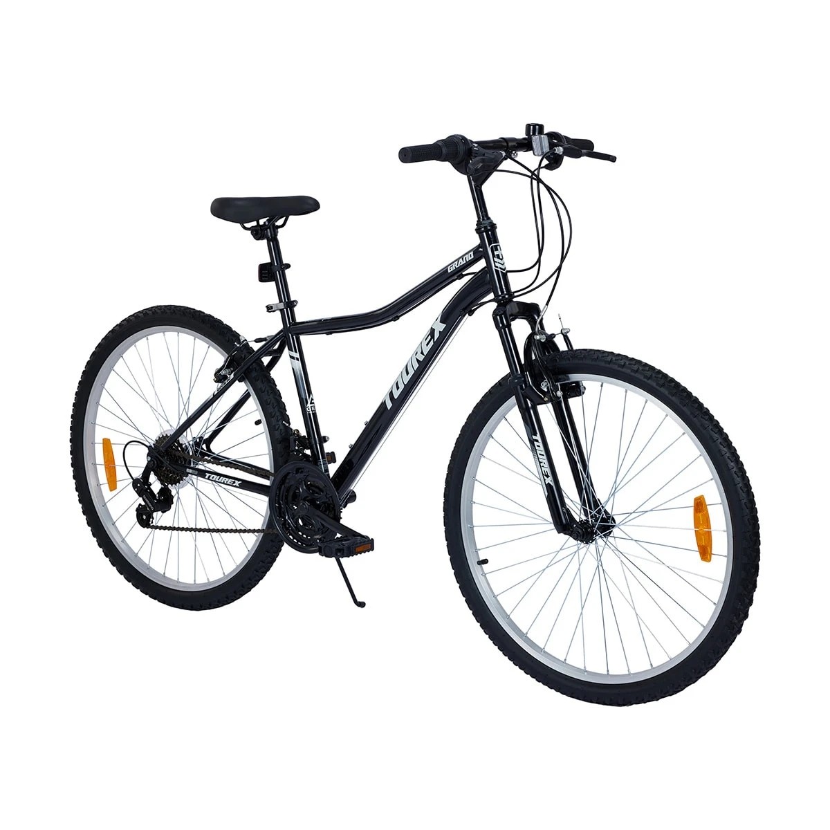 6 66cm Tourex Bike, 6 of 8
