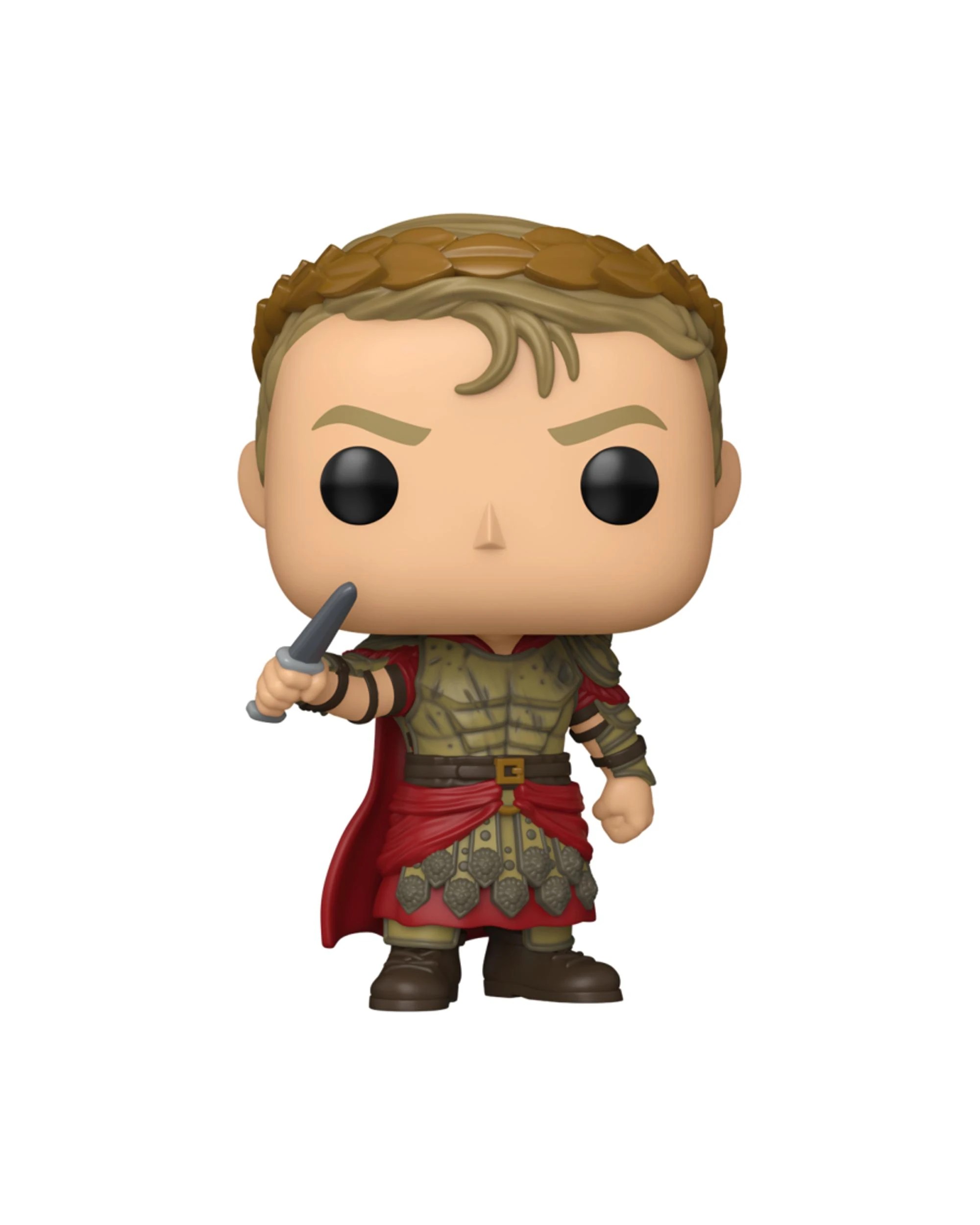 2 Fallout - TV -  Caesar Funko POP! Vinyl, 2 of 2
