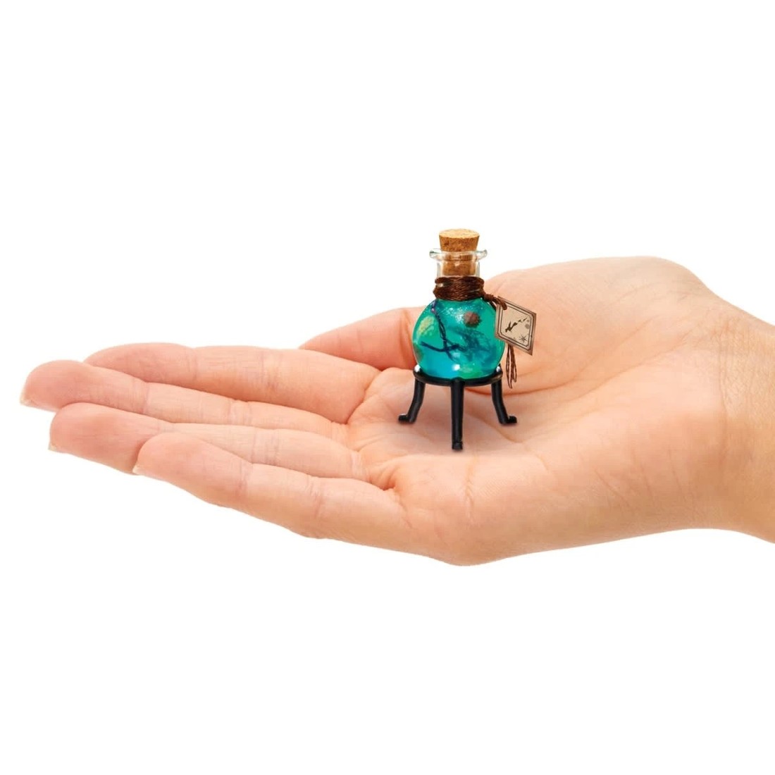 4 MGA's Miniverse: Harry Potter Make It Mini Potions - Assorted, 4 of 4