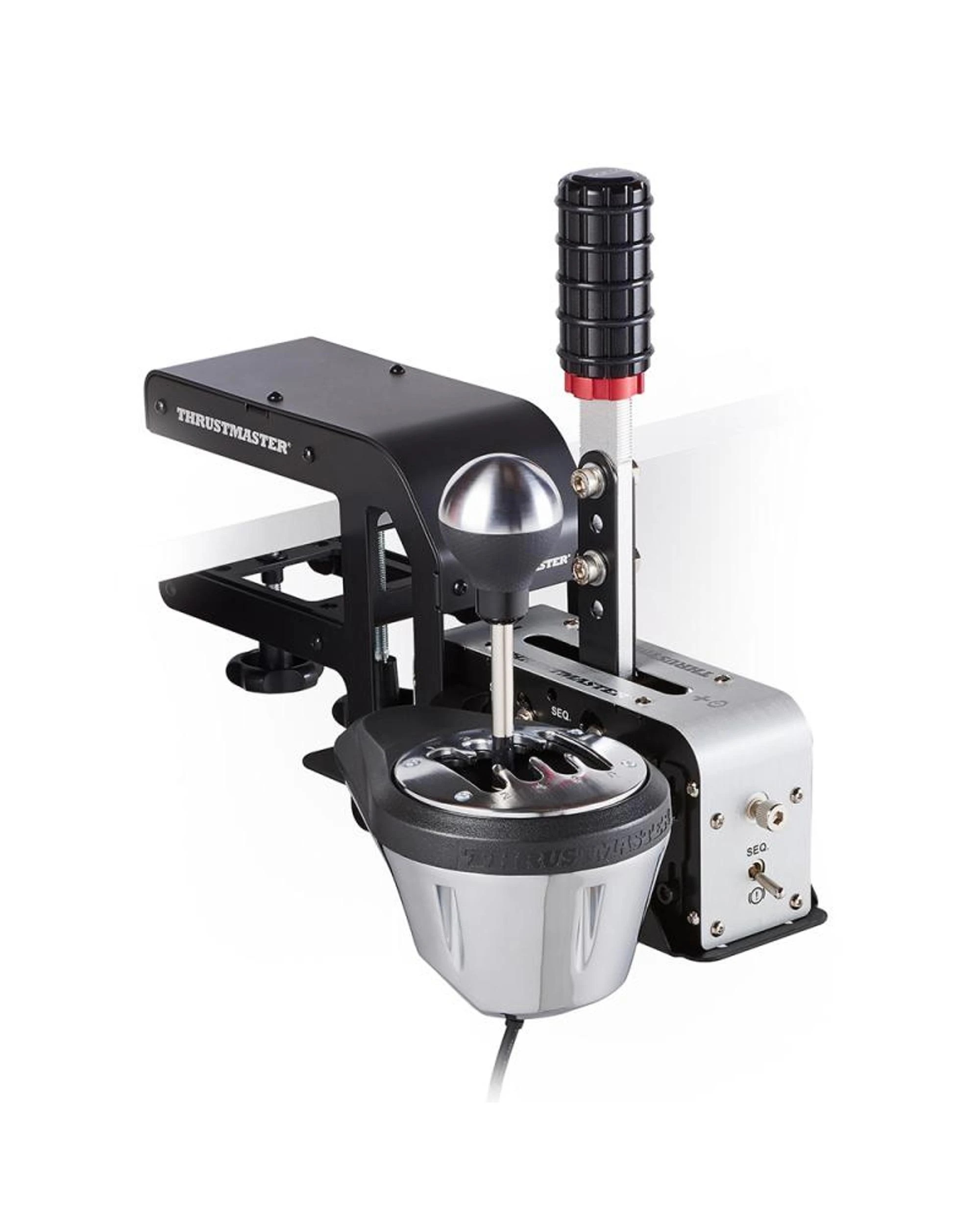 5 Thrustmaster TM Racing Clamp, 5 of 6