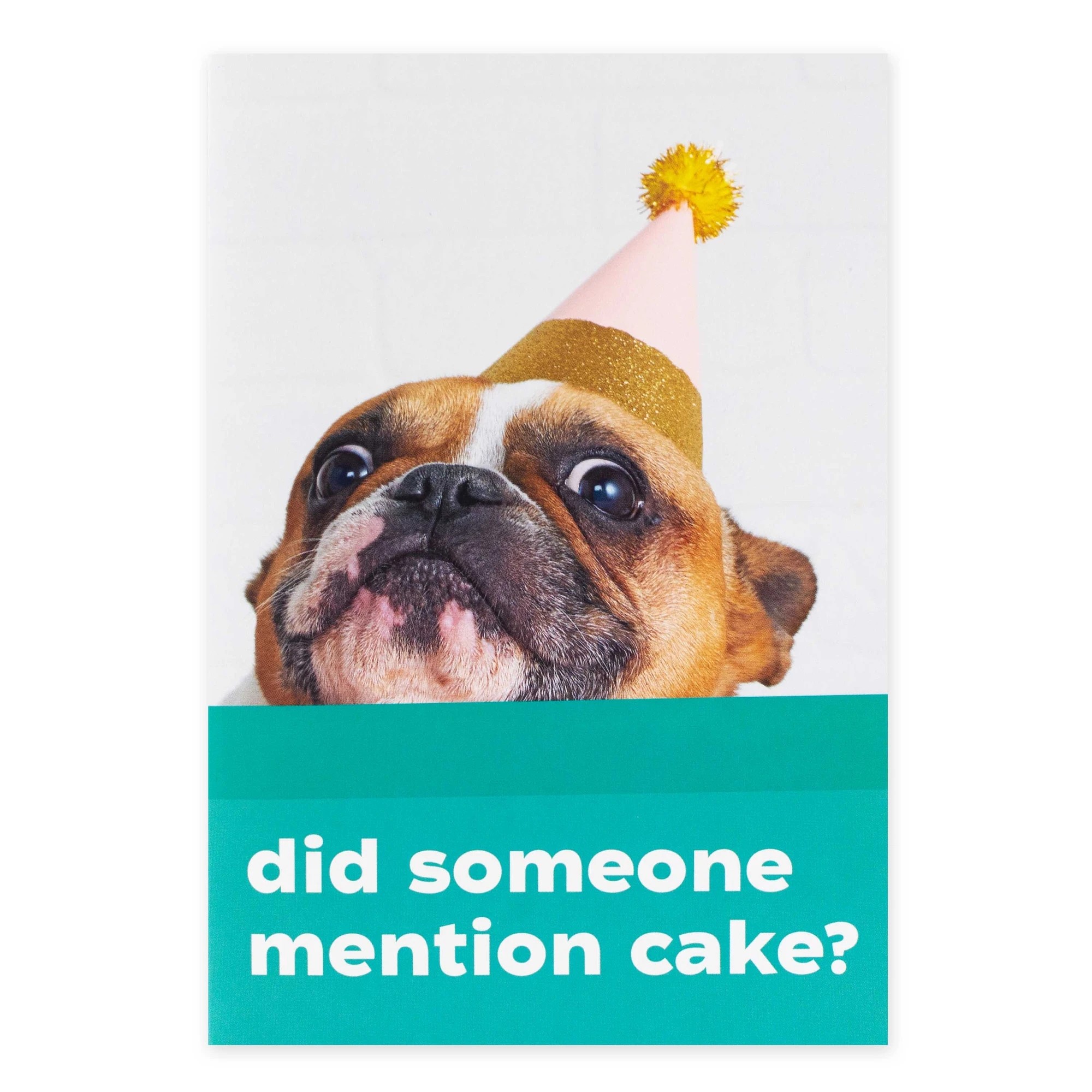 3 Creative Publishing from Hallmark Card - Funny Dog, 3 of 3