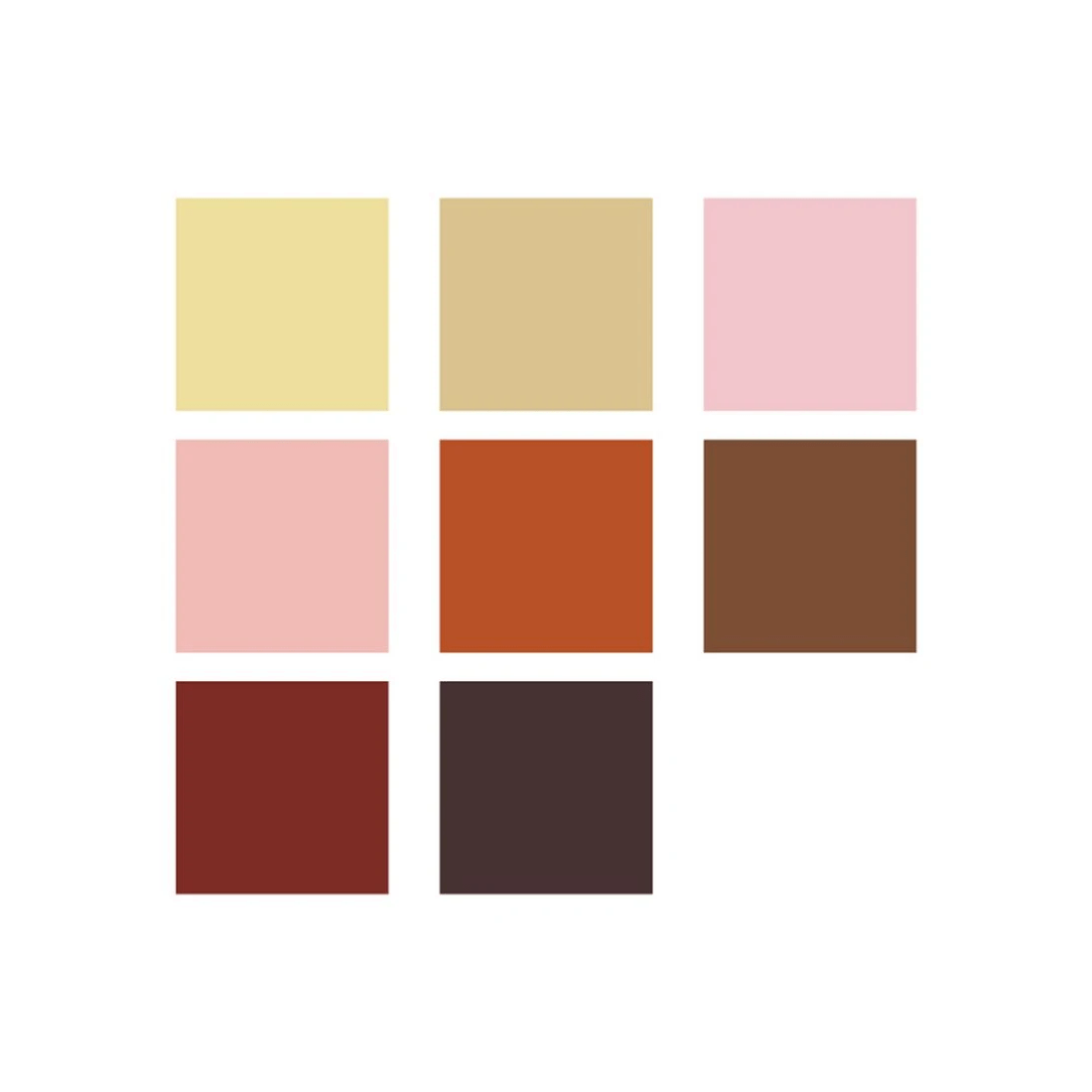 10 Posca PC-5M Paint Markers Portrait Colours 8 Pack, 10 of 10