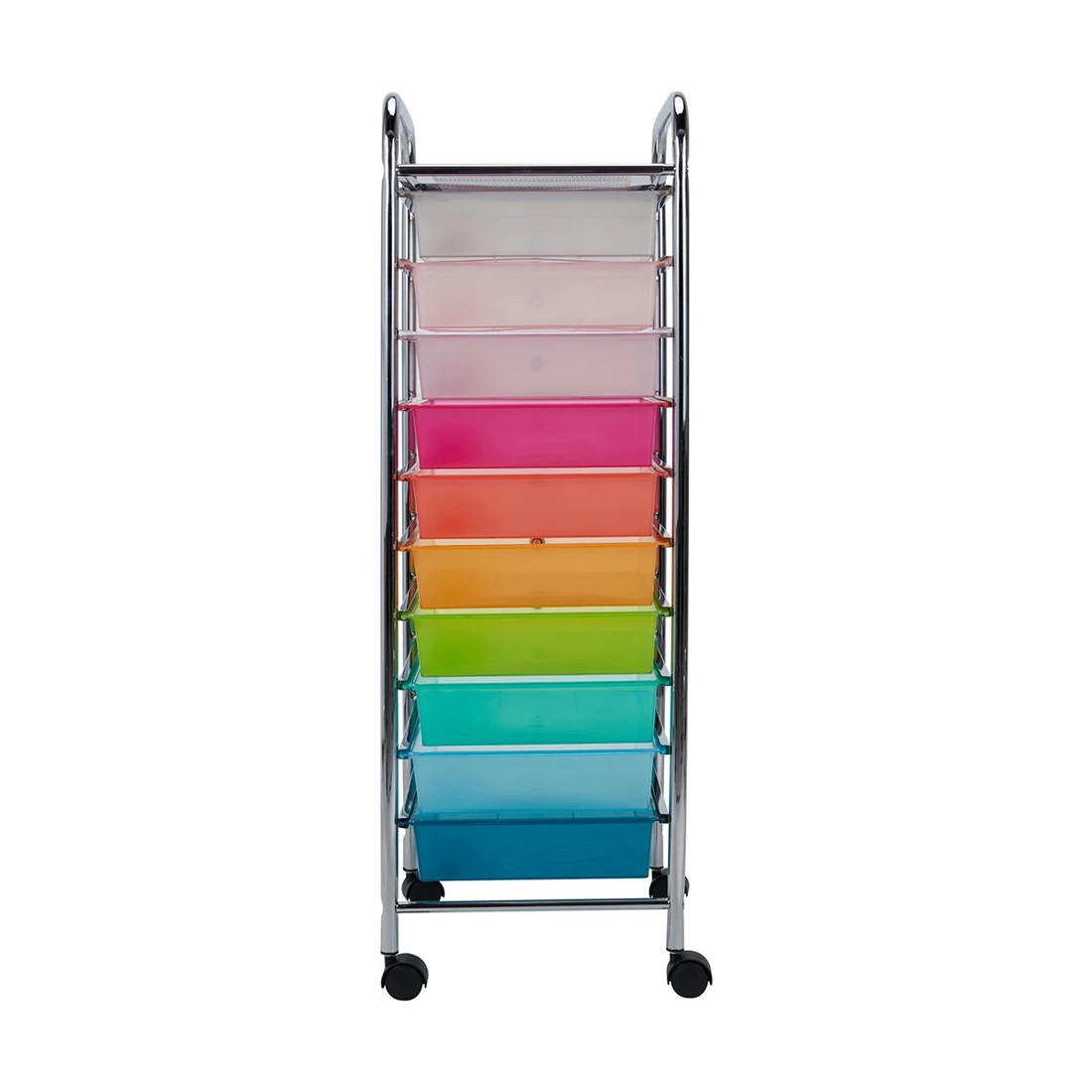 5 10 Drawer Trolley, 5 of 9
