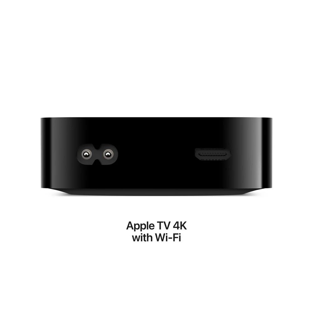 3 Apple TV 4K Wi-Fi 64GB, 3 of 5