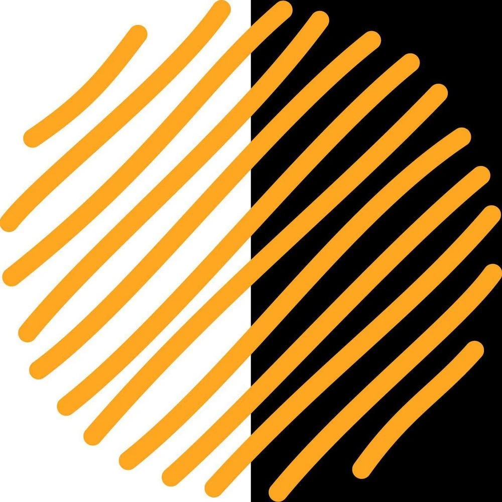 3 Sakura Gelly Roll Gel Pen Moonlight 10 Fluorescent Orange, 3 of 3