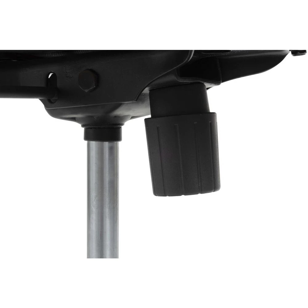 9 Kennedy High Back Chair Black Ergonomic Chairs and Desk Chairs, 9 of 10