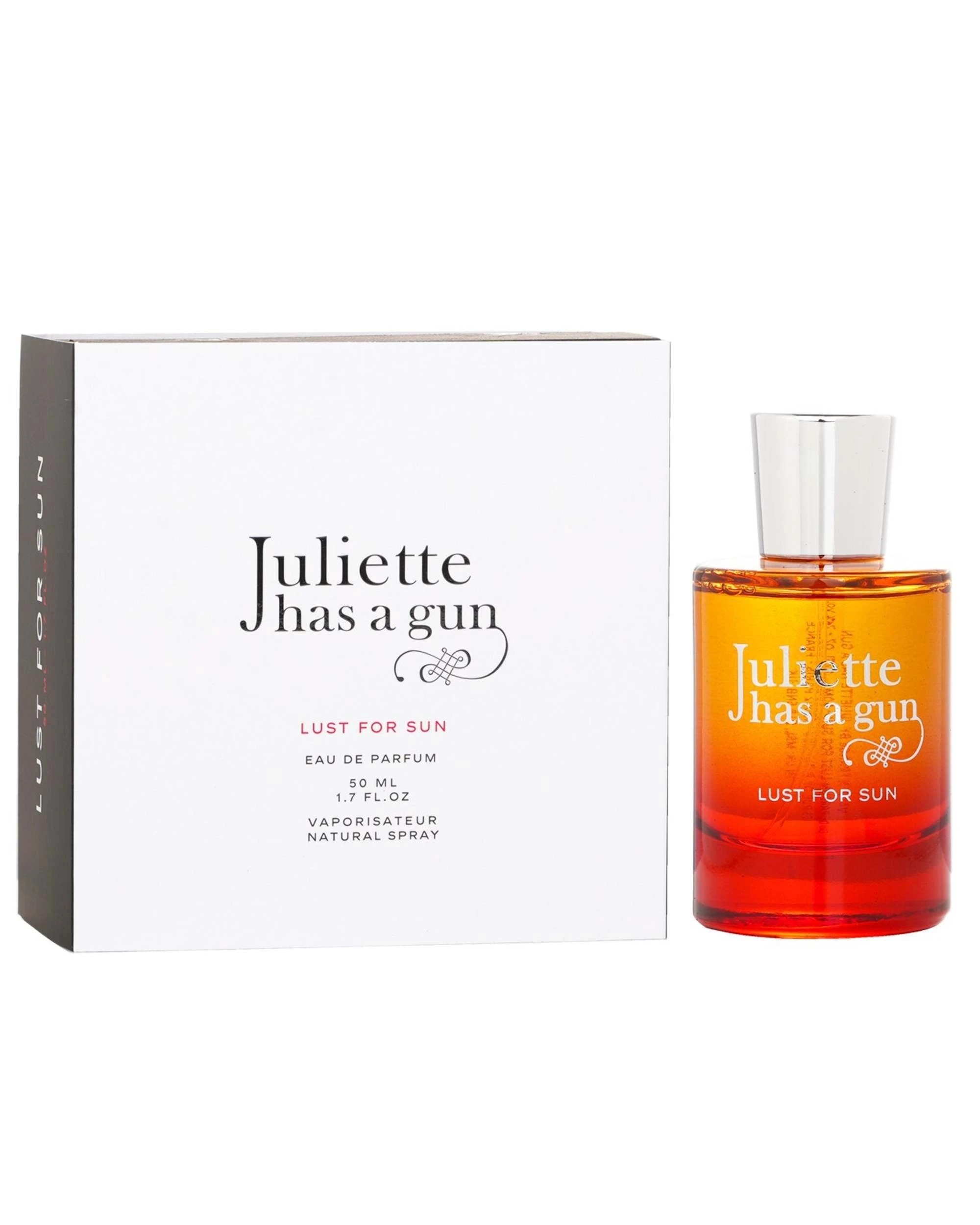2 Juliette Has A Gun Lust For Sun Eau De Parfum Spray 50ml/1.7oz, 2 of 4