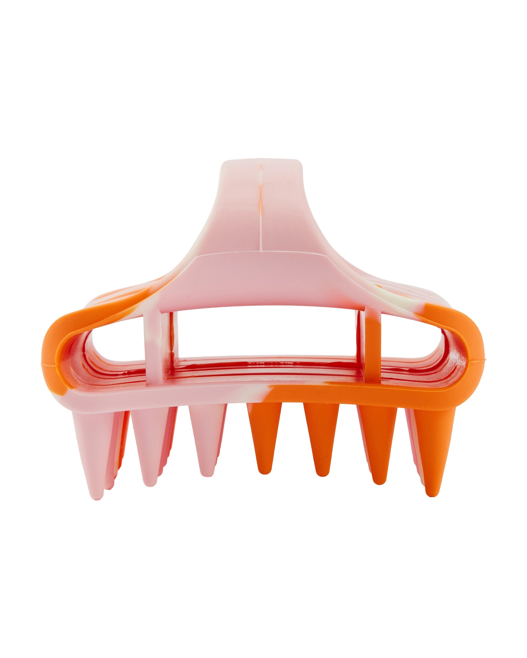 1 OXX Haircare Brunch Club Silicone Scalp Brush, 1 of 5