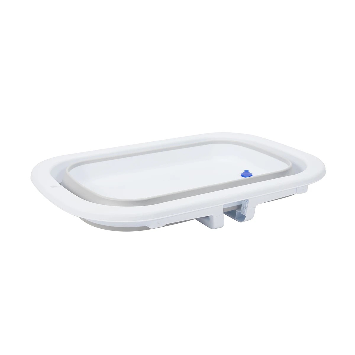 2 Collapsible Bath, 2 of 9