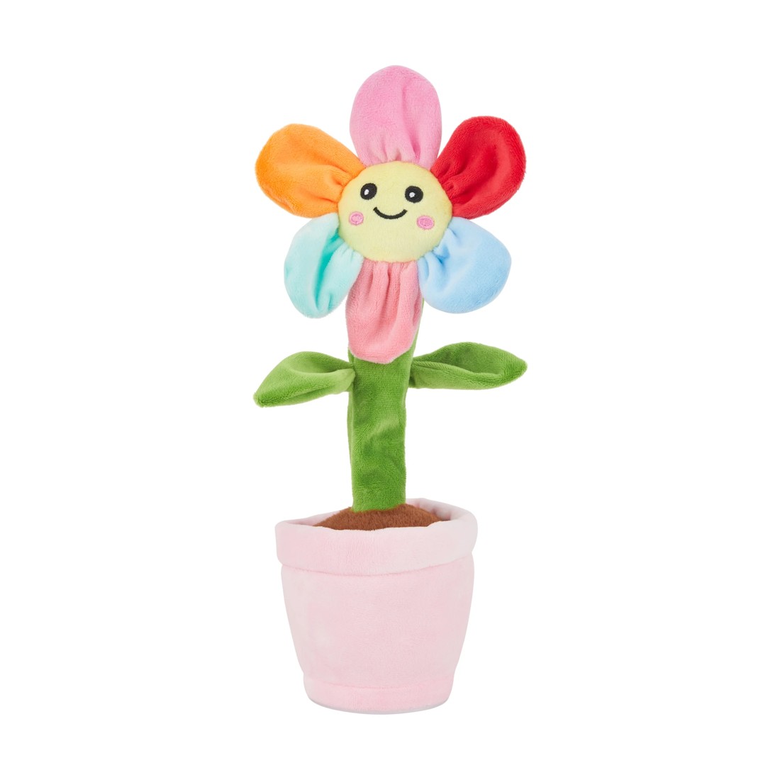 1 Singing and Dancing Flower, 1 of 7