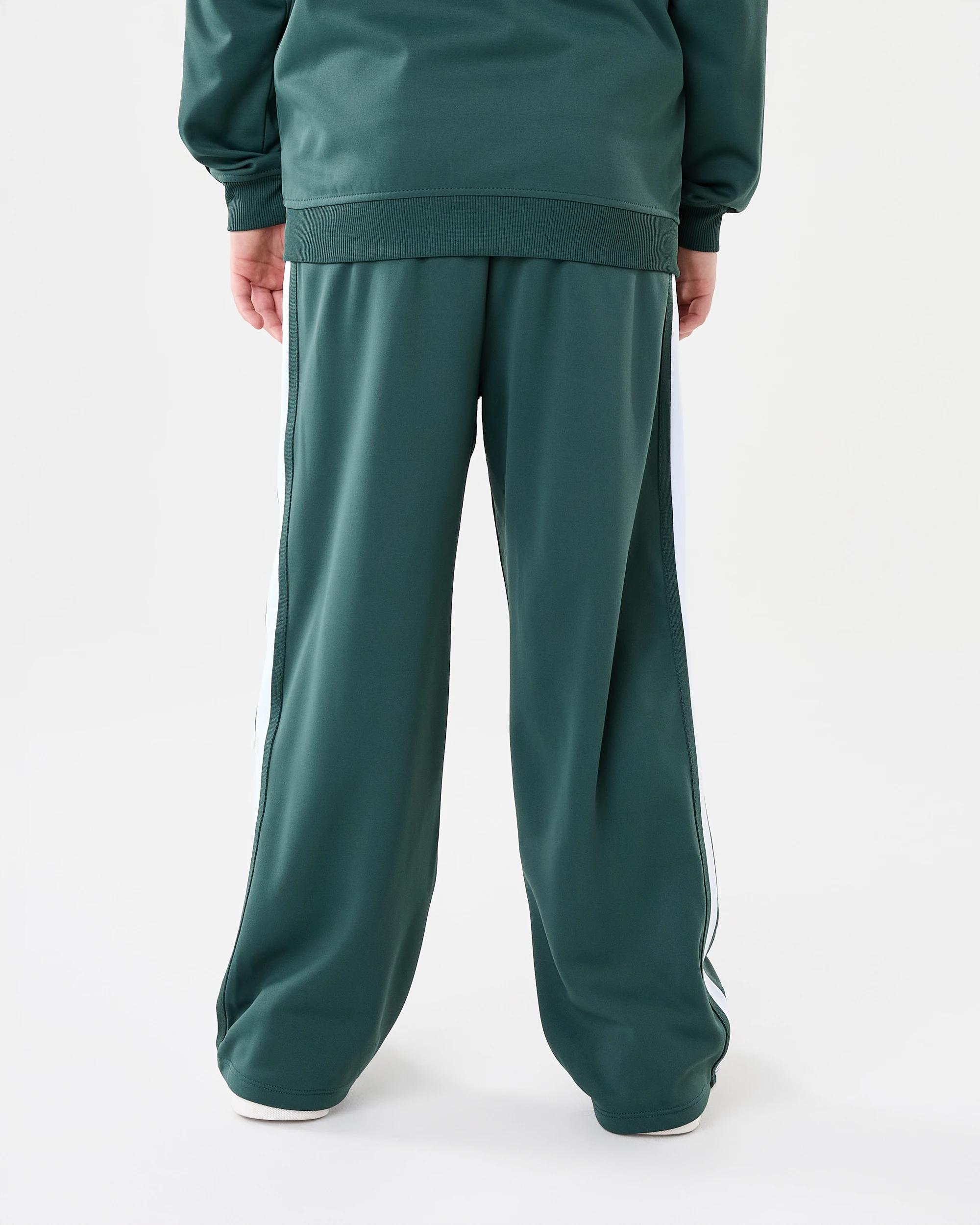 2 Tricot Trackpants Grn Varsit, 2 of 7
