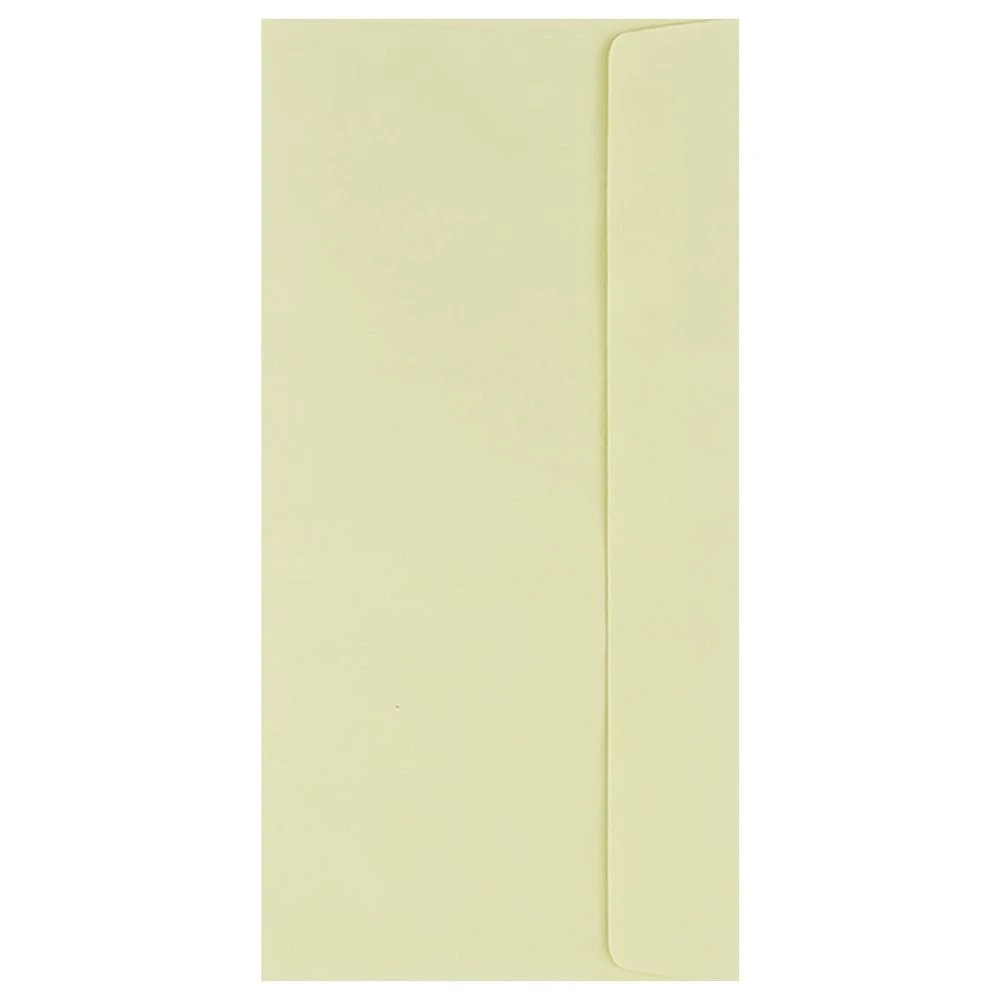 5 Quill DL Envelopes Cream 25 Pack, 5 of 5
