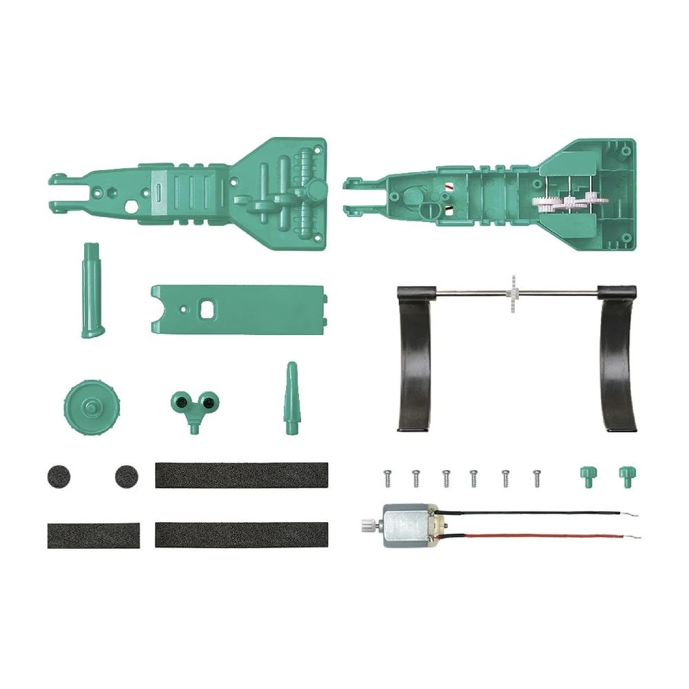 4 4M KidzRobotix Crazy Robot, 4 of 4