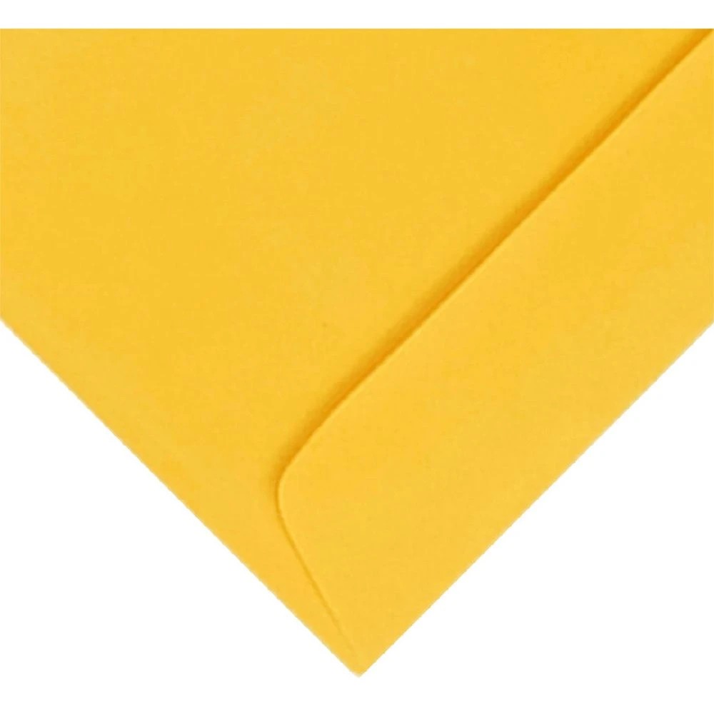 1 Quill C6 Envelopes Sunshine 25 Pack, 1 of 7