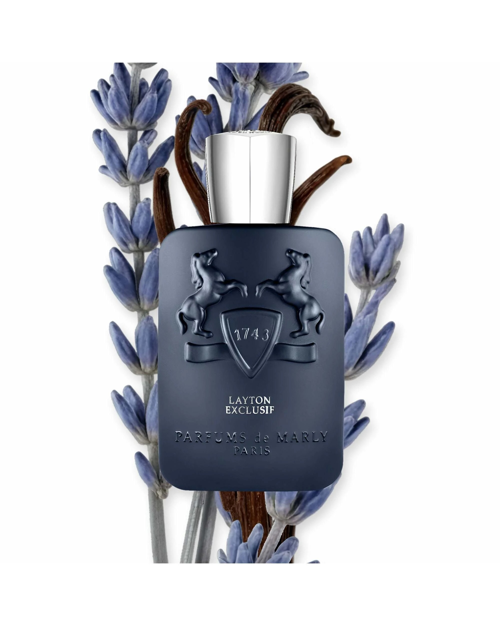 2 Parfums De Marly Layton Exclusif 75ml EDP, 2 of 3