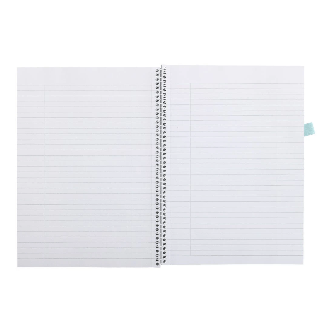 4 Otto A4 Notebook 120 Page Pink, 4 of 4