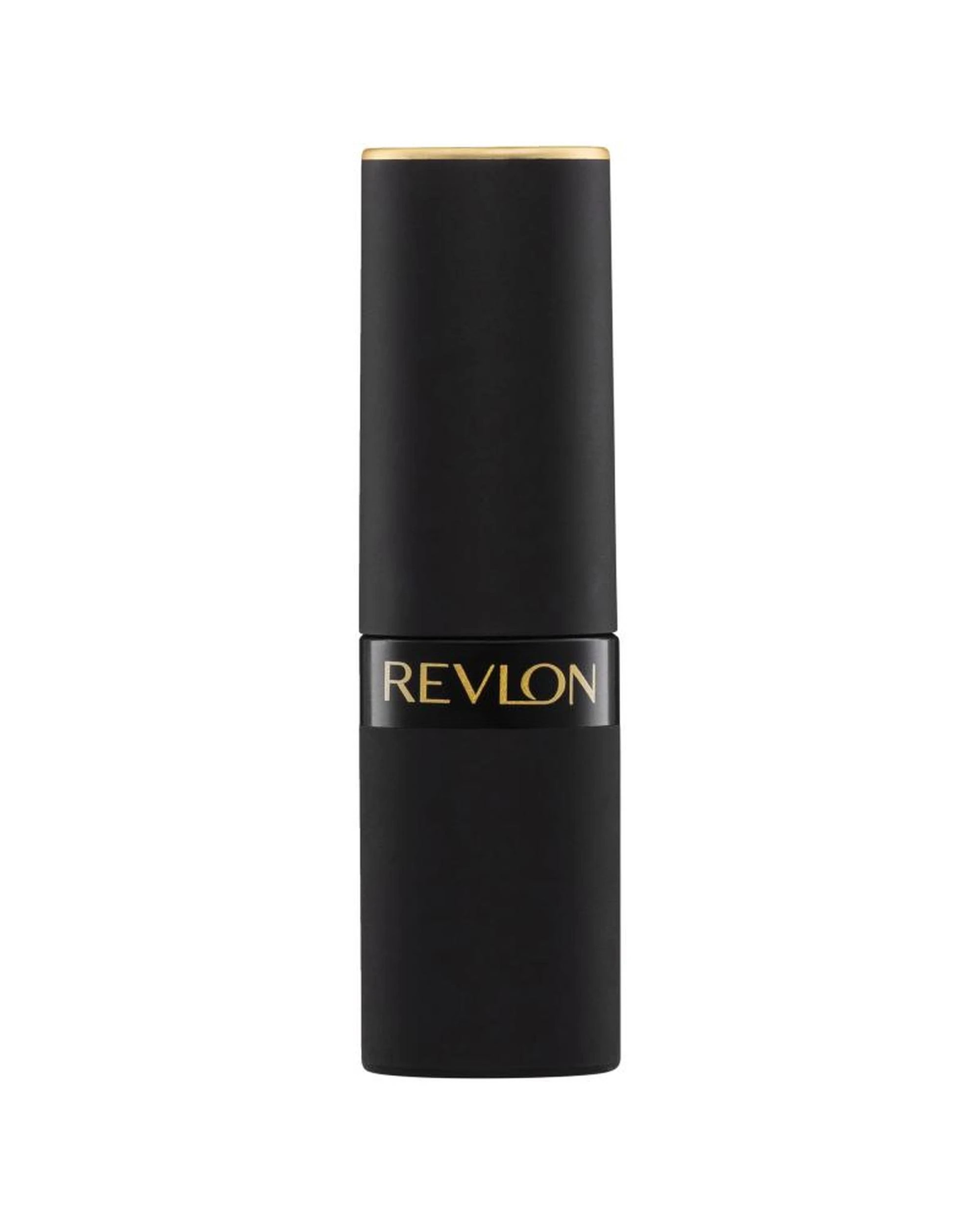 2 Revlon Super Lustrous Lipstick The Luscious Mattes 4.2g - 008 Show Off - Red, 2 of 2