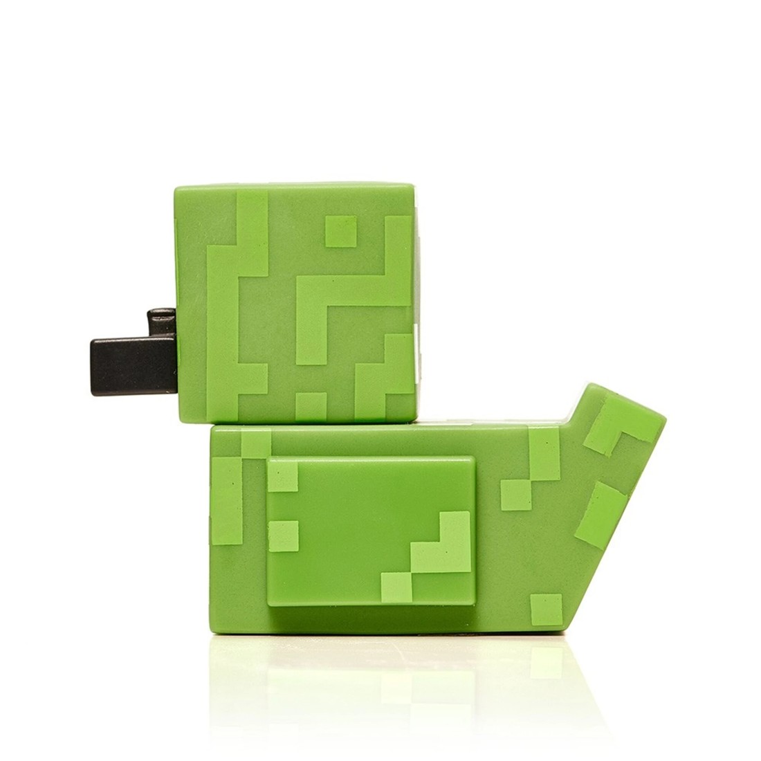 3 Minecraft - Creeper TUBBZ (Mini Edition) Figure, 3 of 5