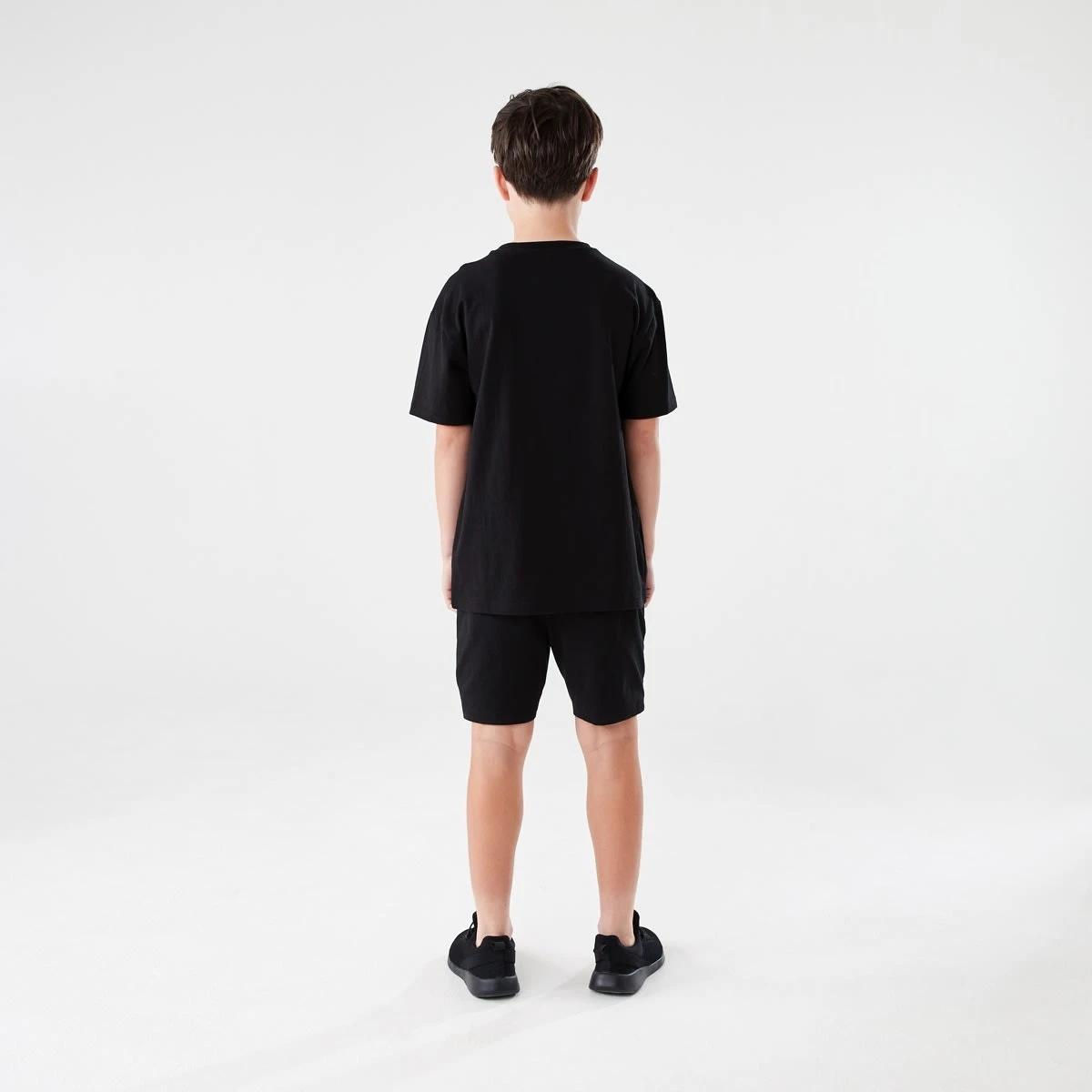 7 Official Super Rugby Kids T-shirt Chiefs, 7 of 7