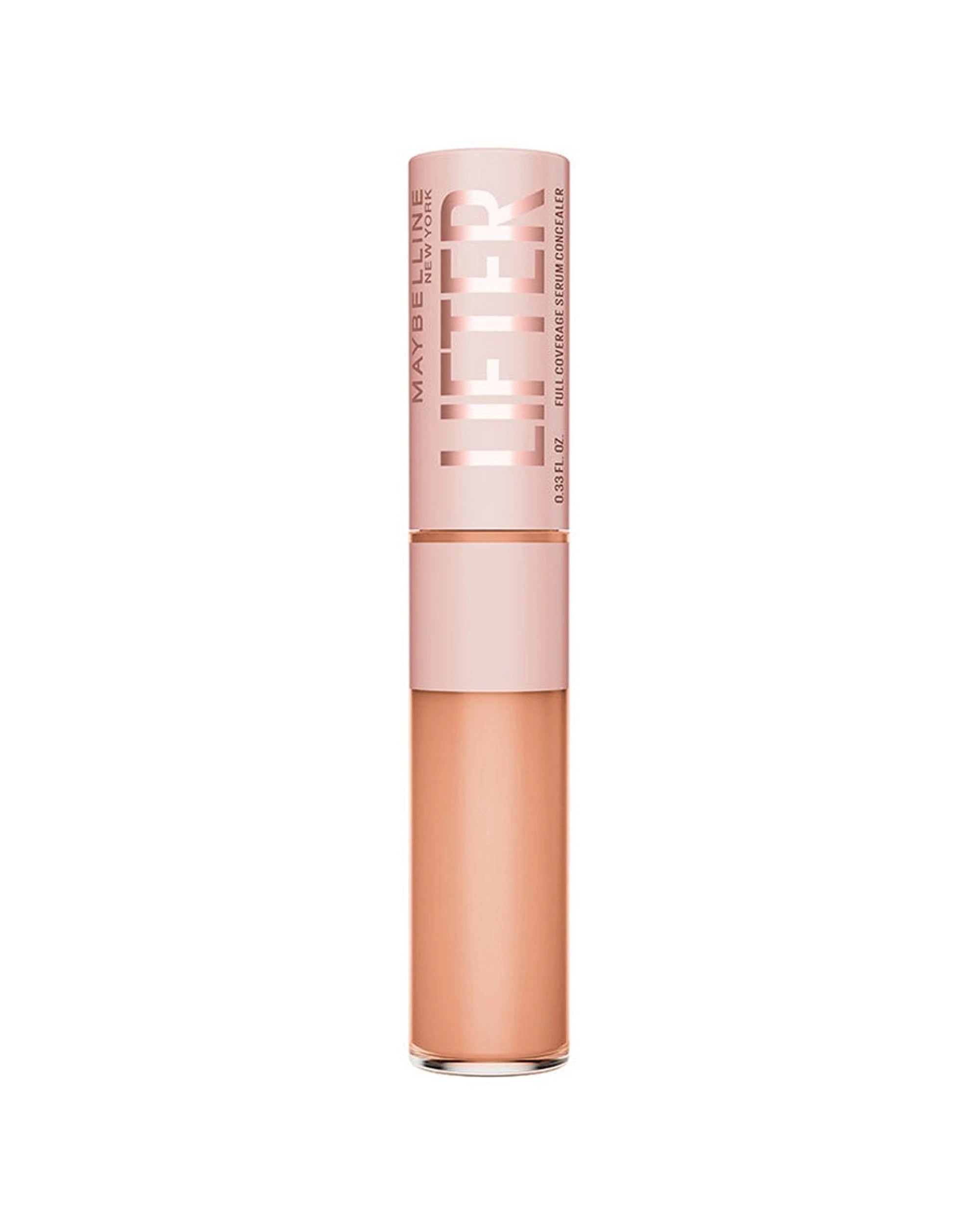 2 Maybelline Lifter Full Coverage Serum Concealer Shade 55 - Natural, 2 of 3