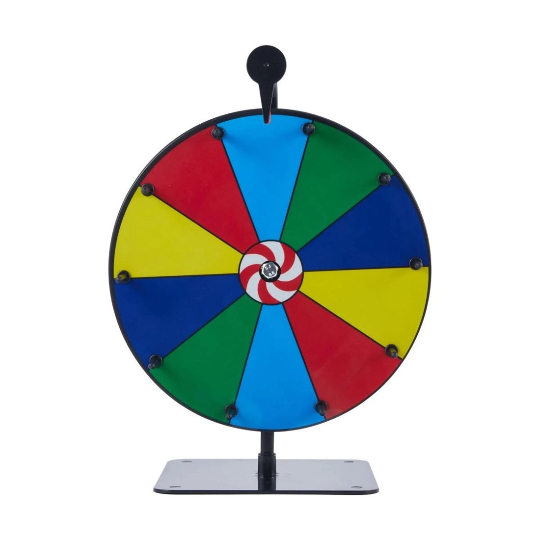 2 Spinning Wheel, 2 of 8