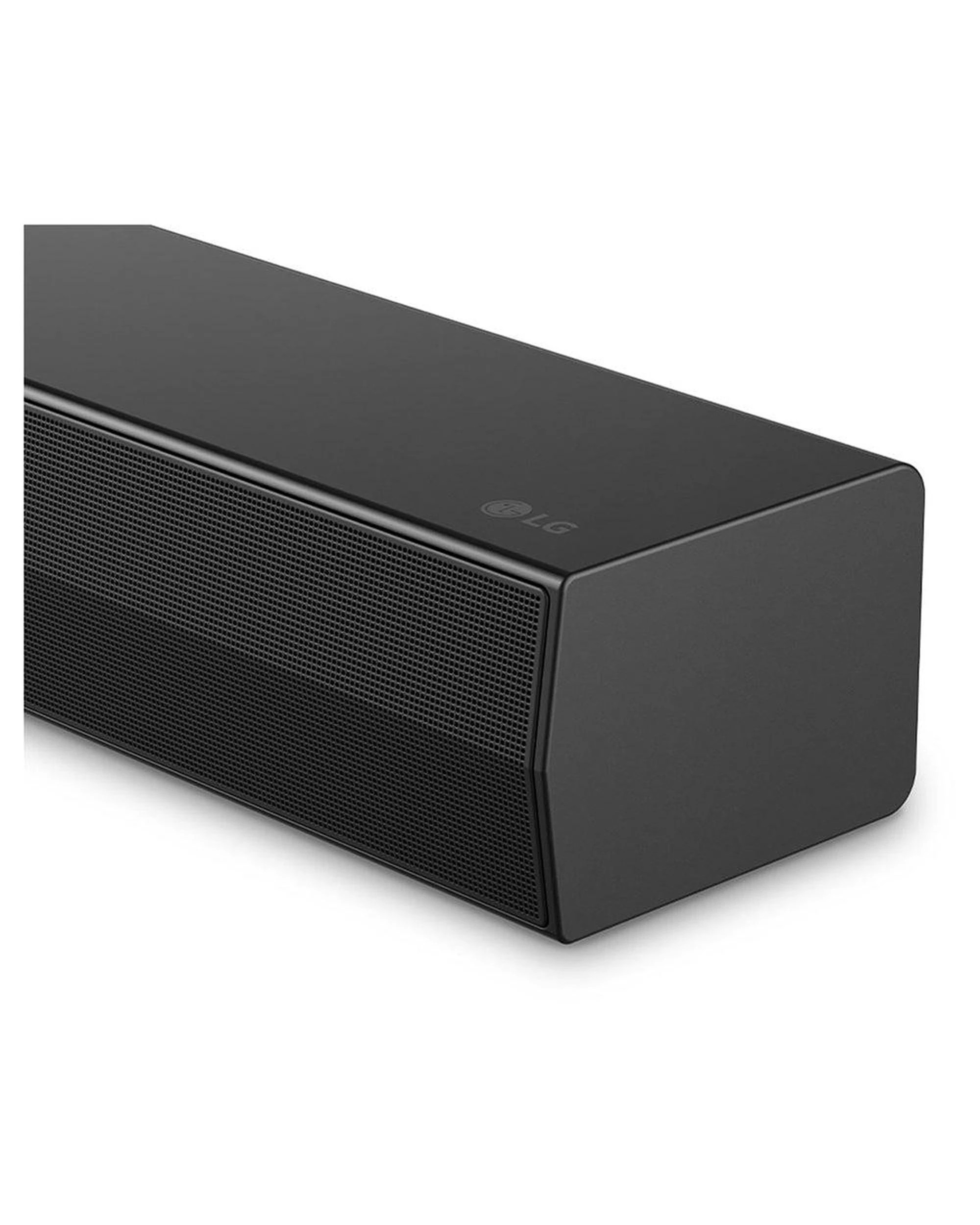 6 LG 2.1CH Dolby Digital Soundbar, 6 of 9