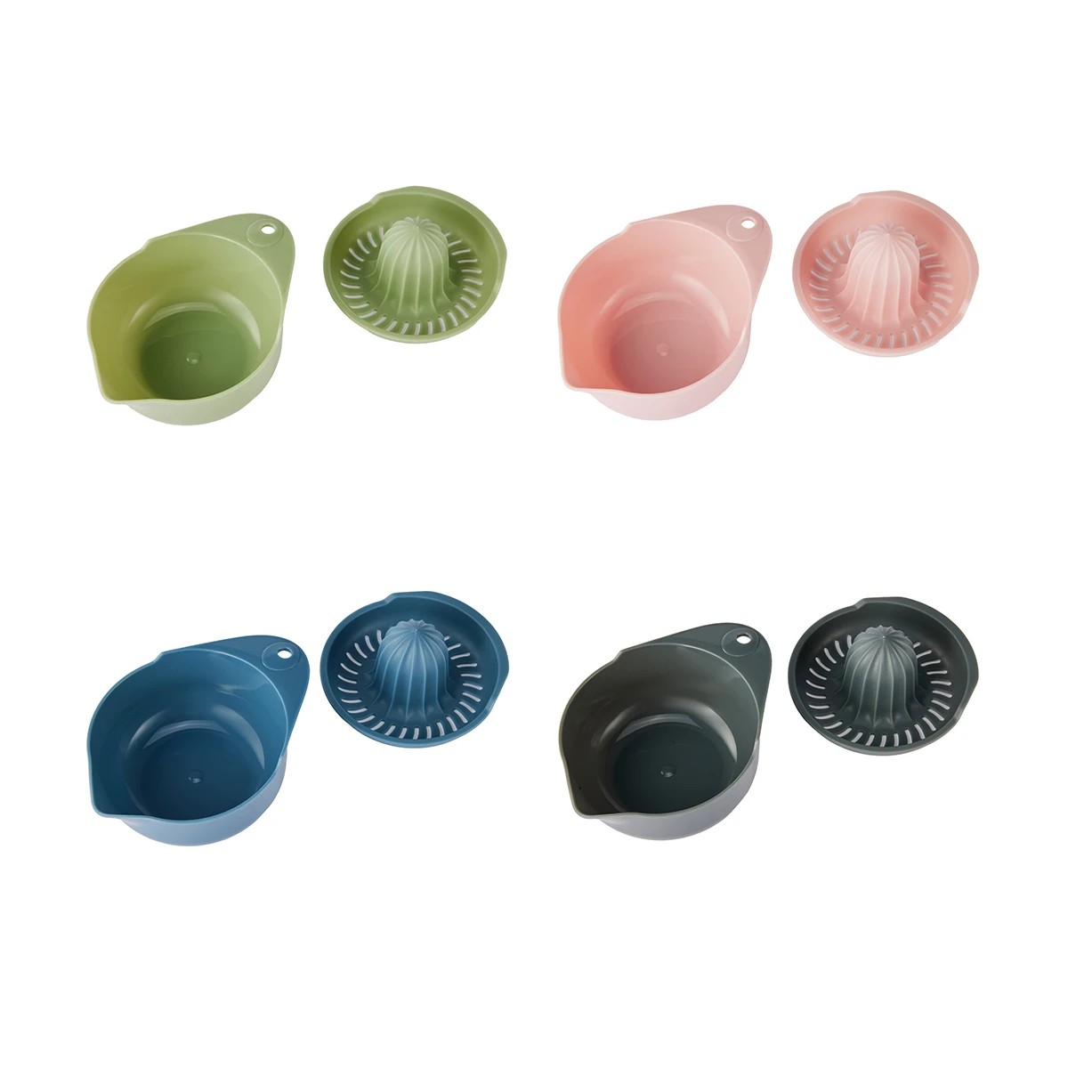 4 Juicer -  Assorted, 4 of 7