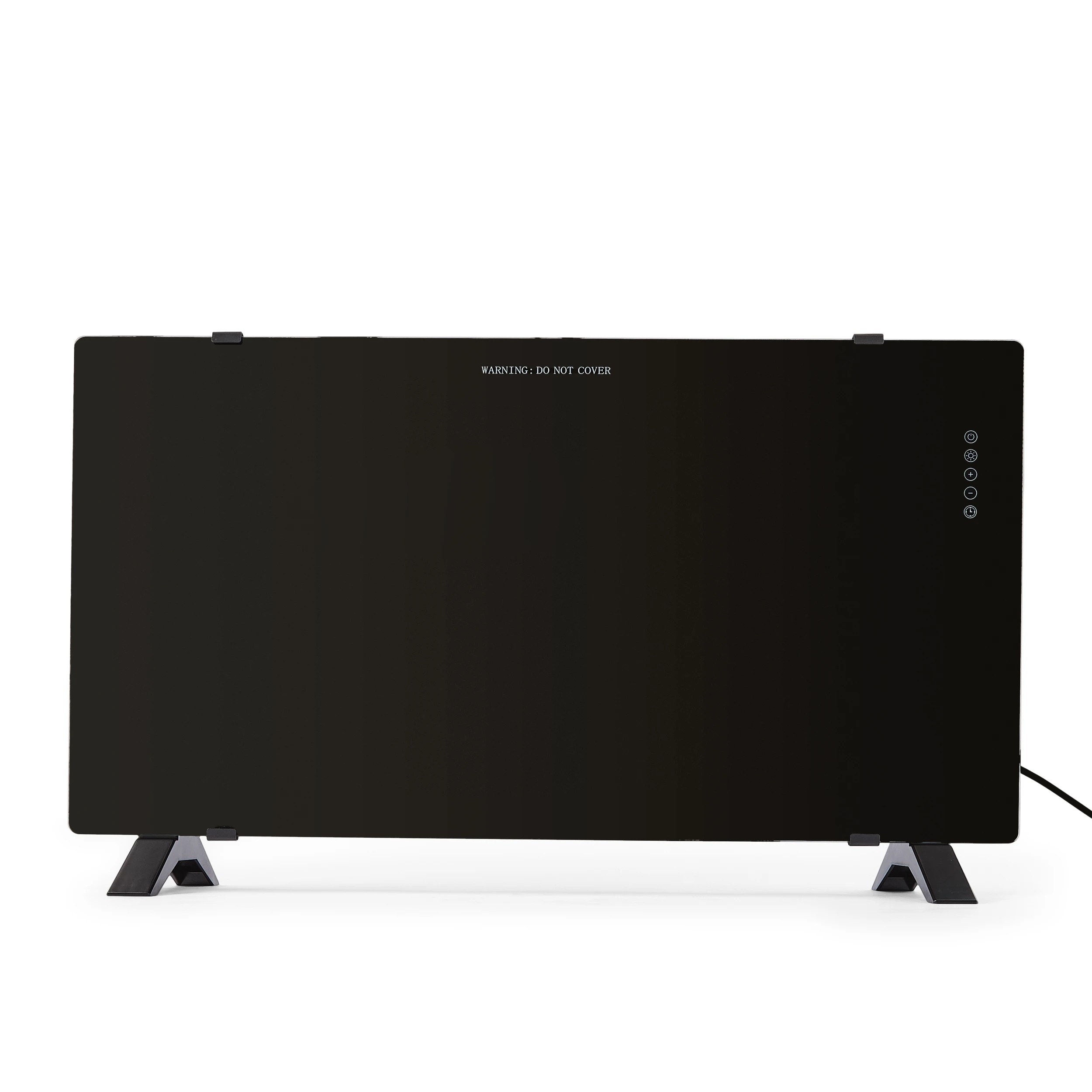 2 Glass Panel Heater, 2 of 6