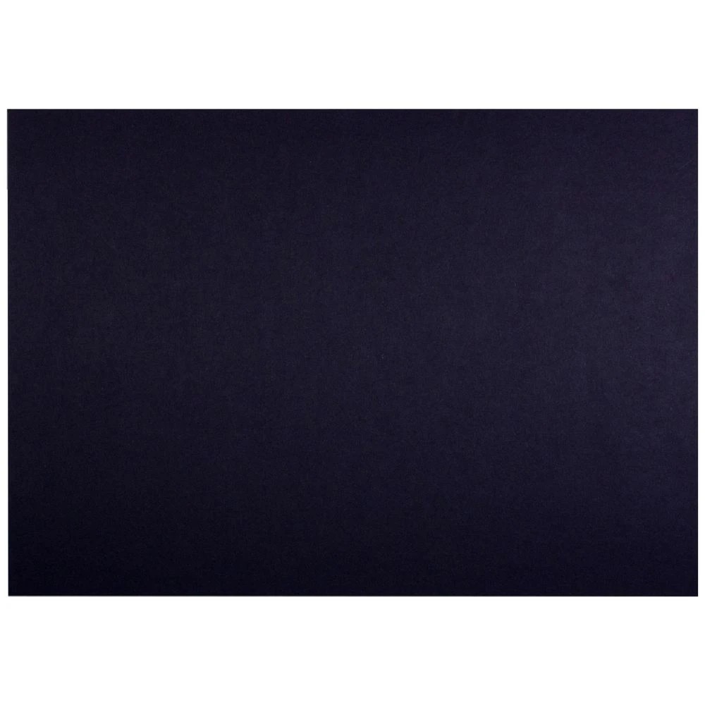 1 Quill A2 Foam Board Black, 1 of 1