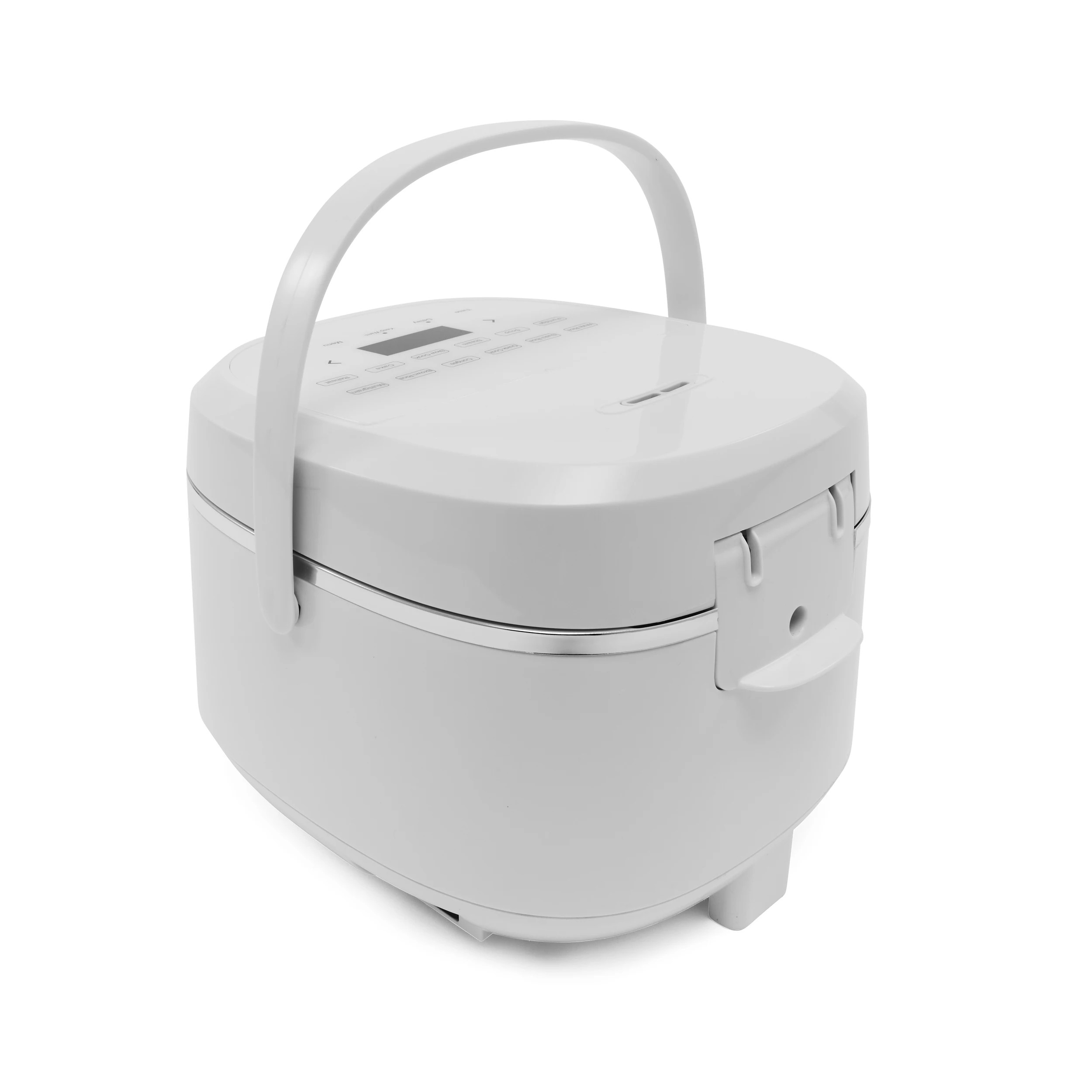 5 7 Cup Digital Rice Cooker, 5 of 9