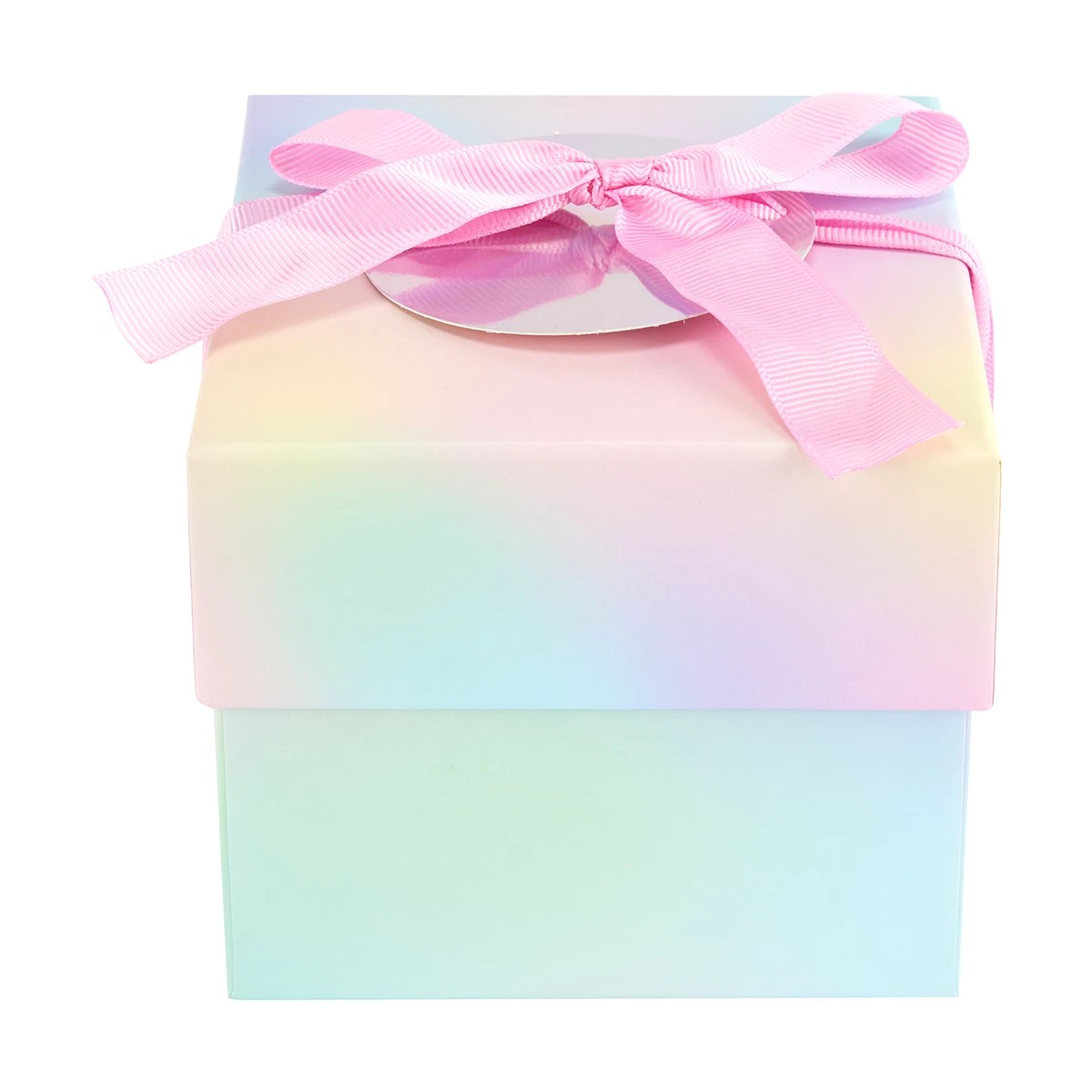 3 Ombre Gift Box - Extra Small, 3 of 8