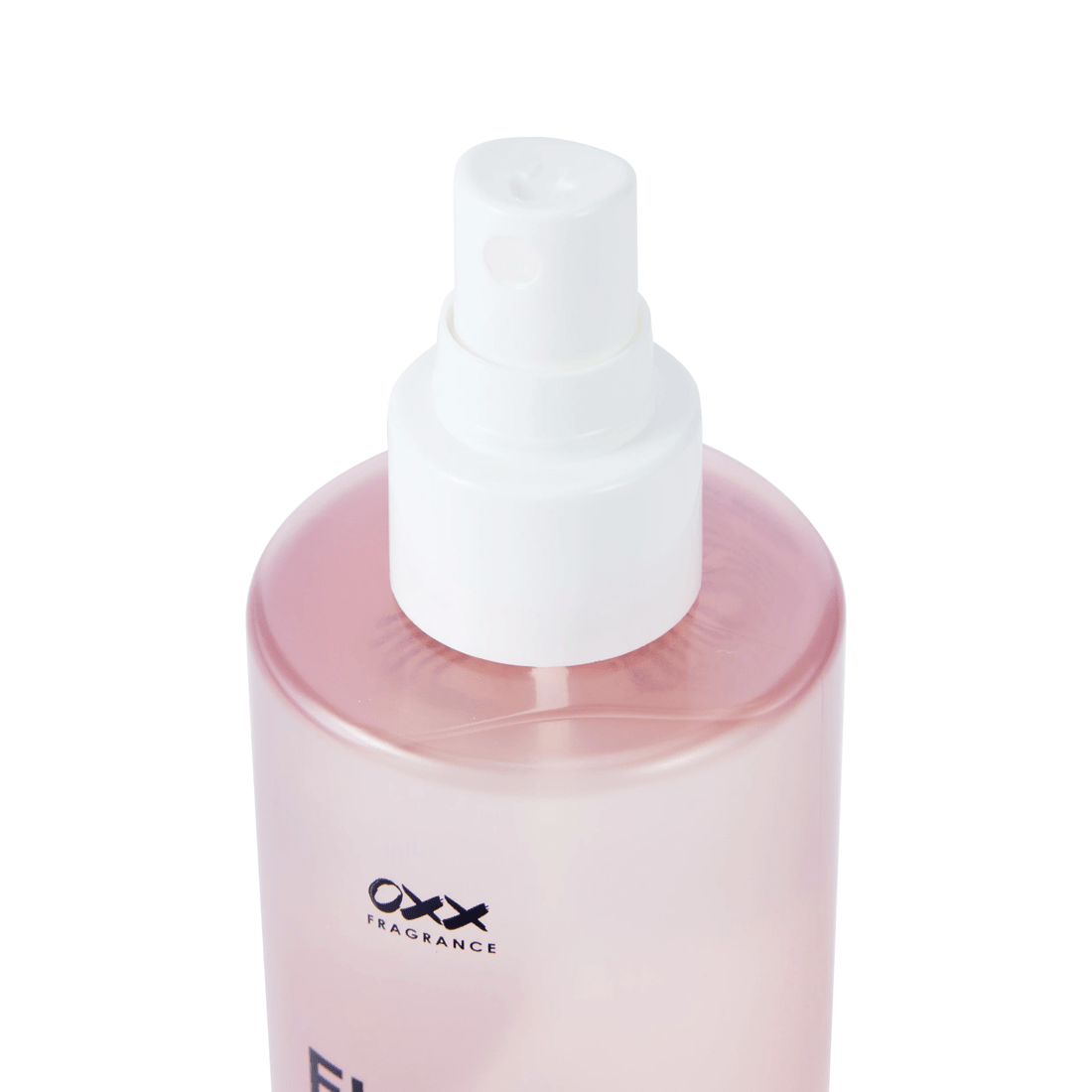4 OXX Fragrance Fleur Body Mist 170ml - Redcurrant, Rose and Vanilla, 4 of 4