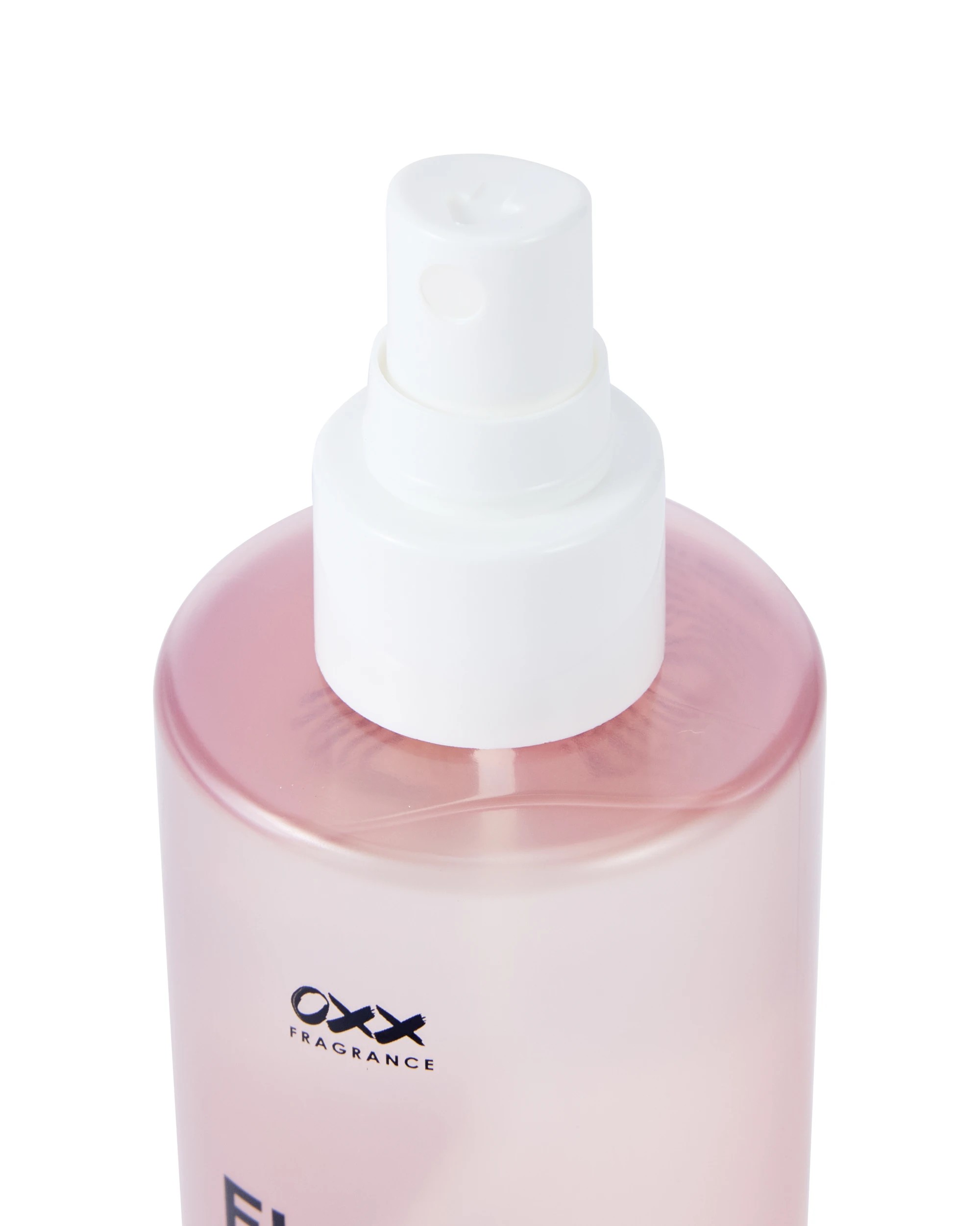 4 OXX Fragrance Fleur Body Mist 170ml - Redcurrant, Rose and Vanilla, 4 of 4