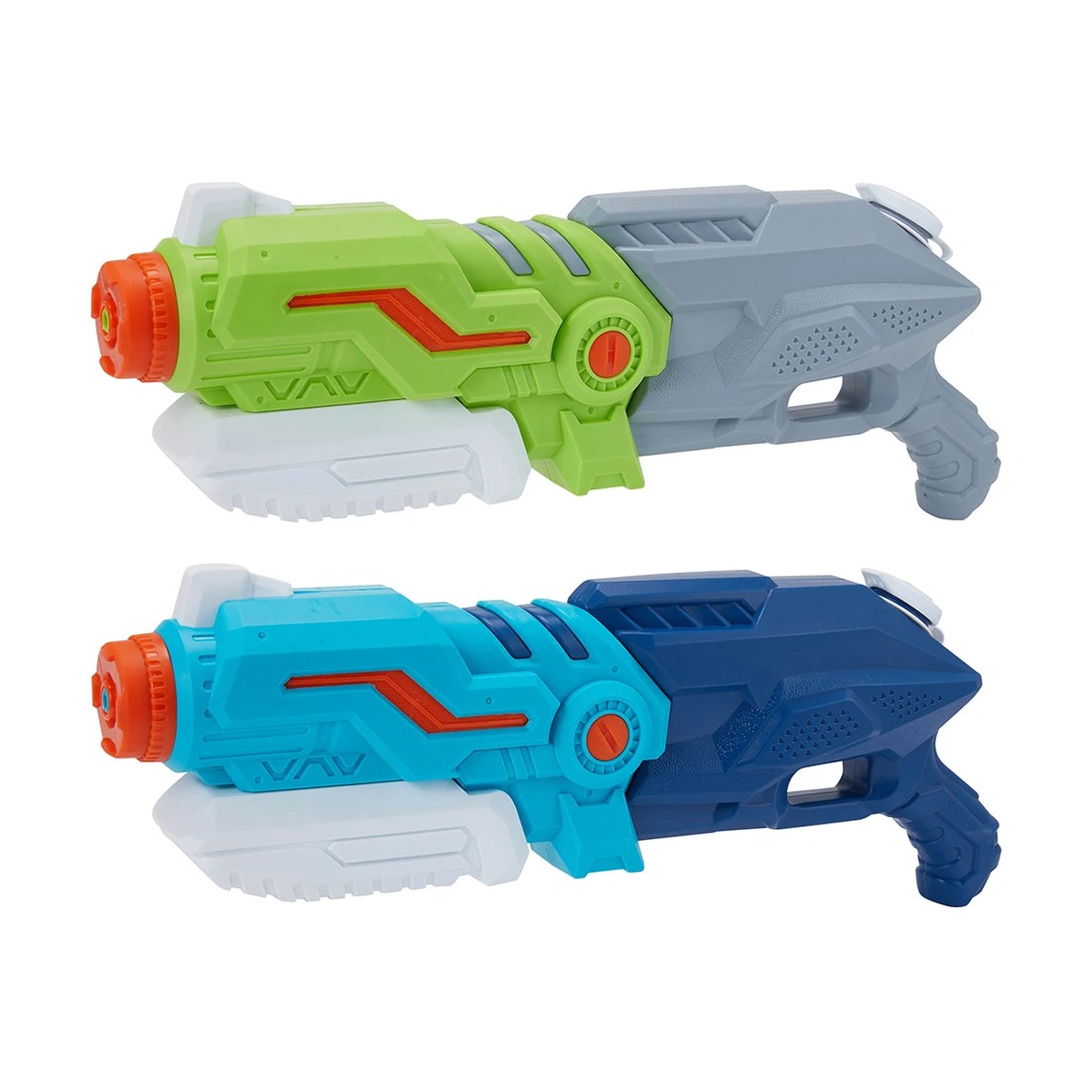 2 2 Pack Water Guns, 2 of 9
