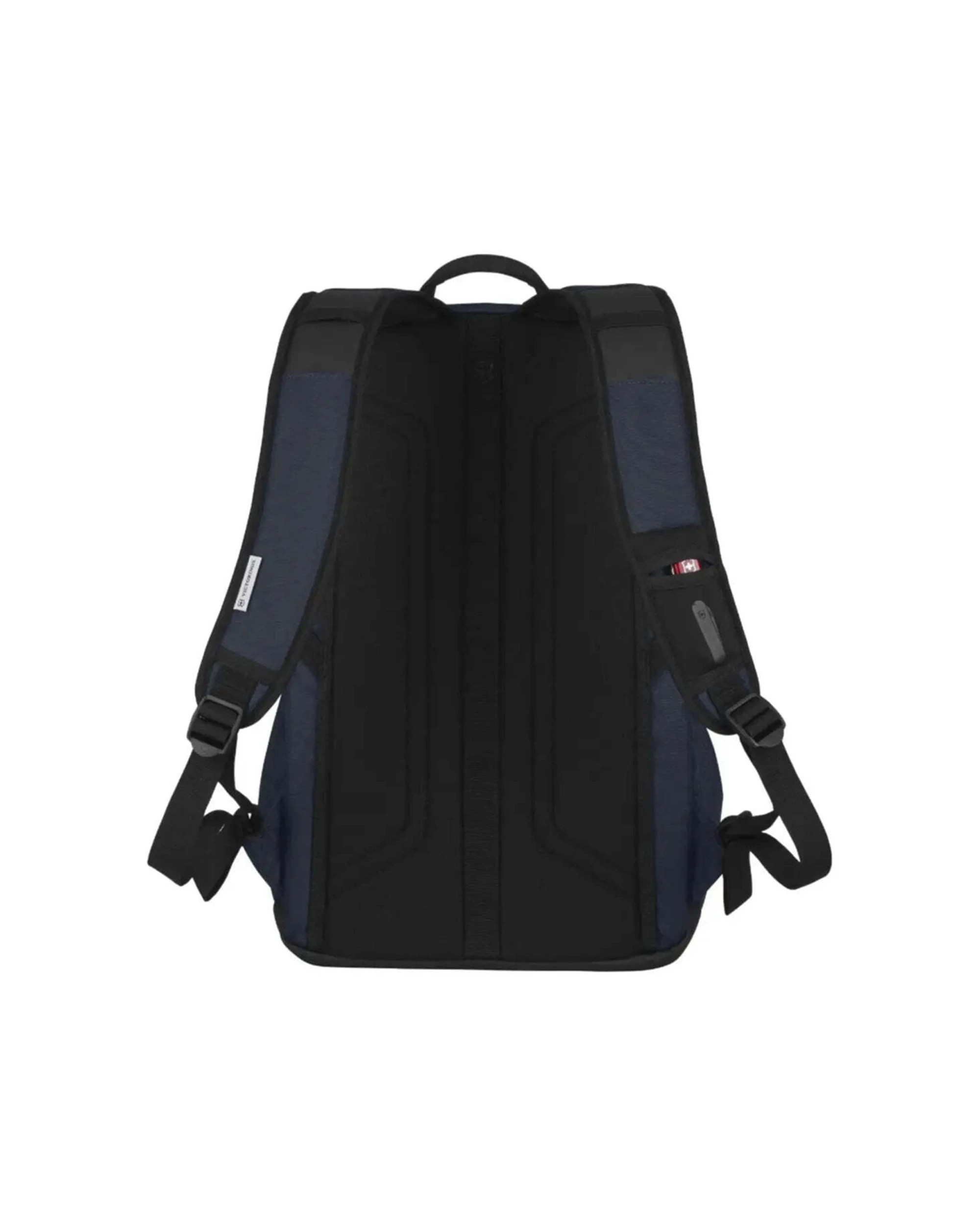4 Victorinox Altmont Original Slimline 15.6in Laptop Backpack Laptop Pocket Tablet Compartment - Blue, 4 of 6