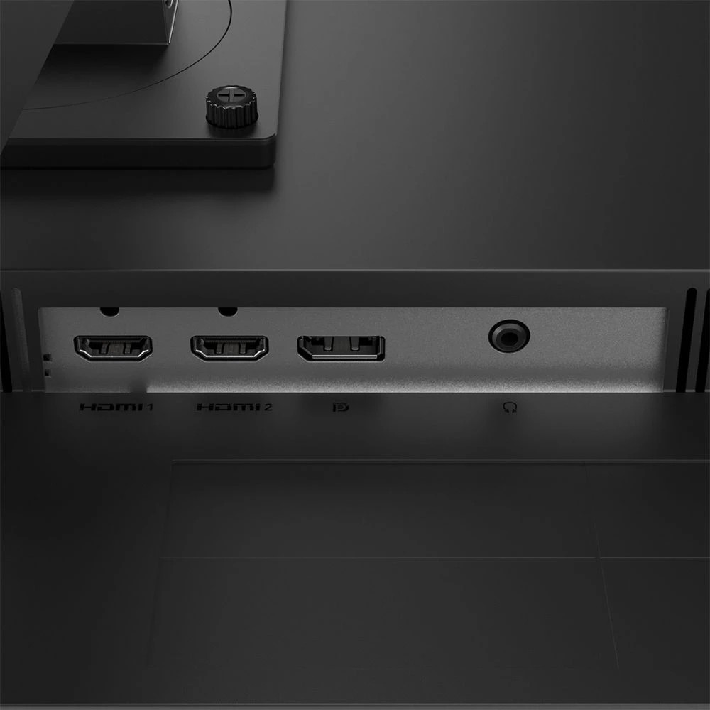 7 Lenovo Legion  27" QHD 300Hz 0.5ms Gaming Monitor L27Q-11, 7 of 8