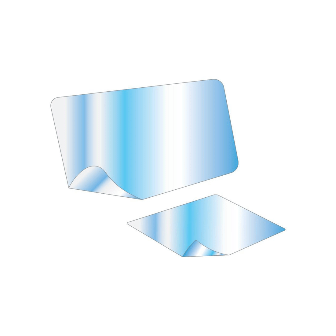 3 Hyperkin 3DS Screen Protector for New 2DS XL, 3 of 4