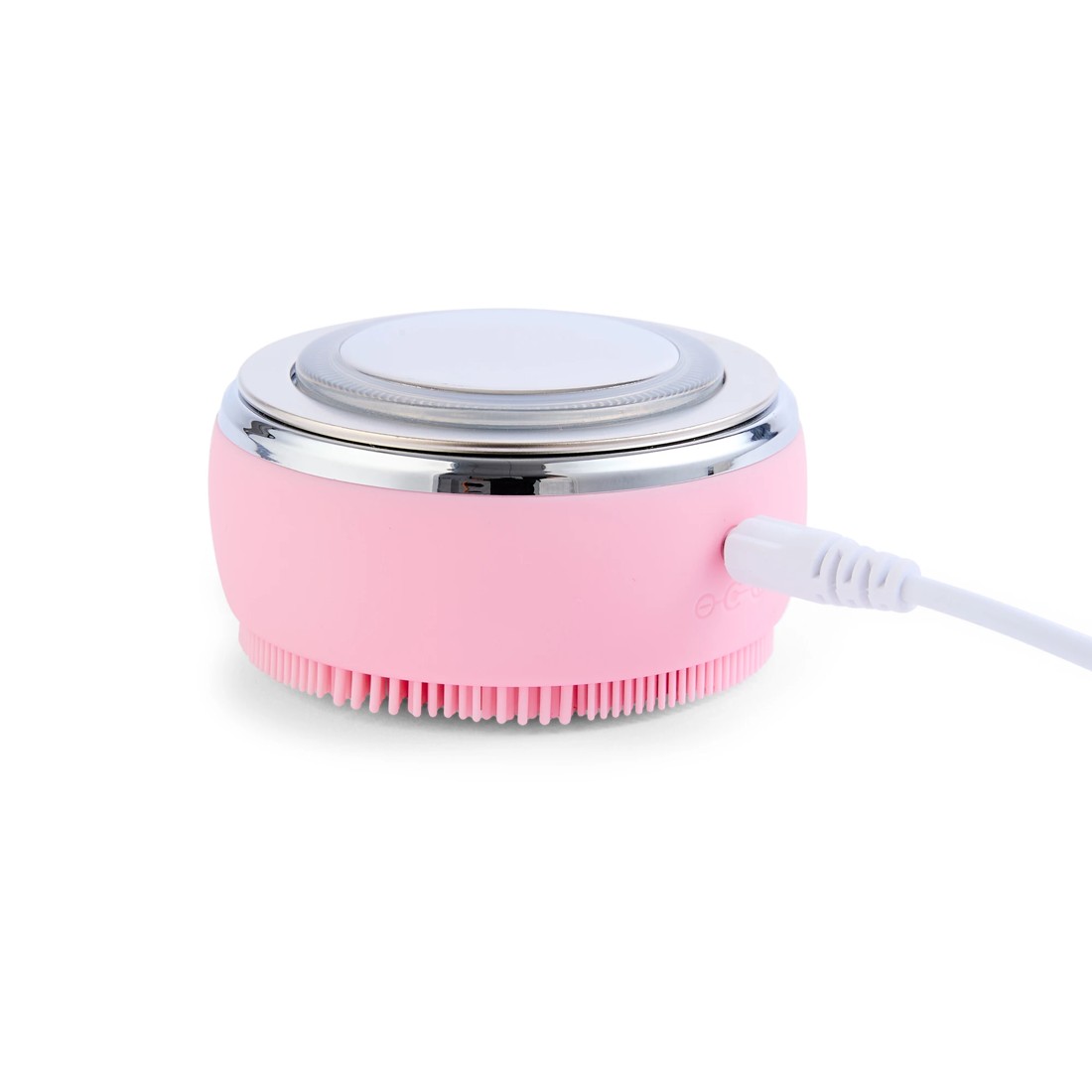 5 Kahlia Skin Facial Cleansing Brush, 5 of 10