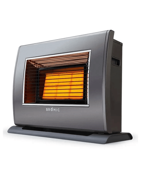 Bromic Supaheat II Portable Heater, LPG