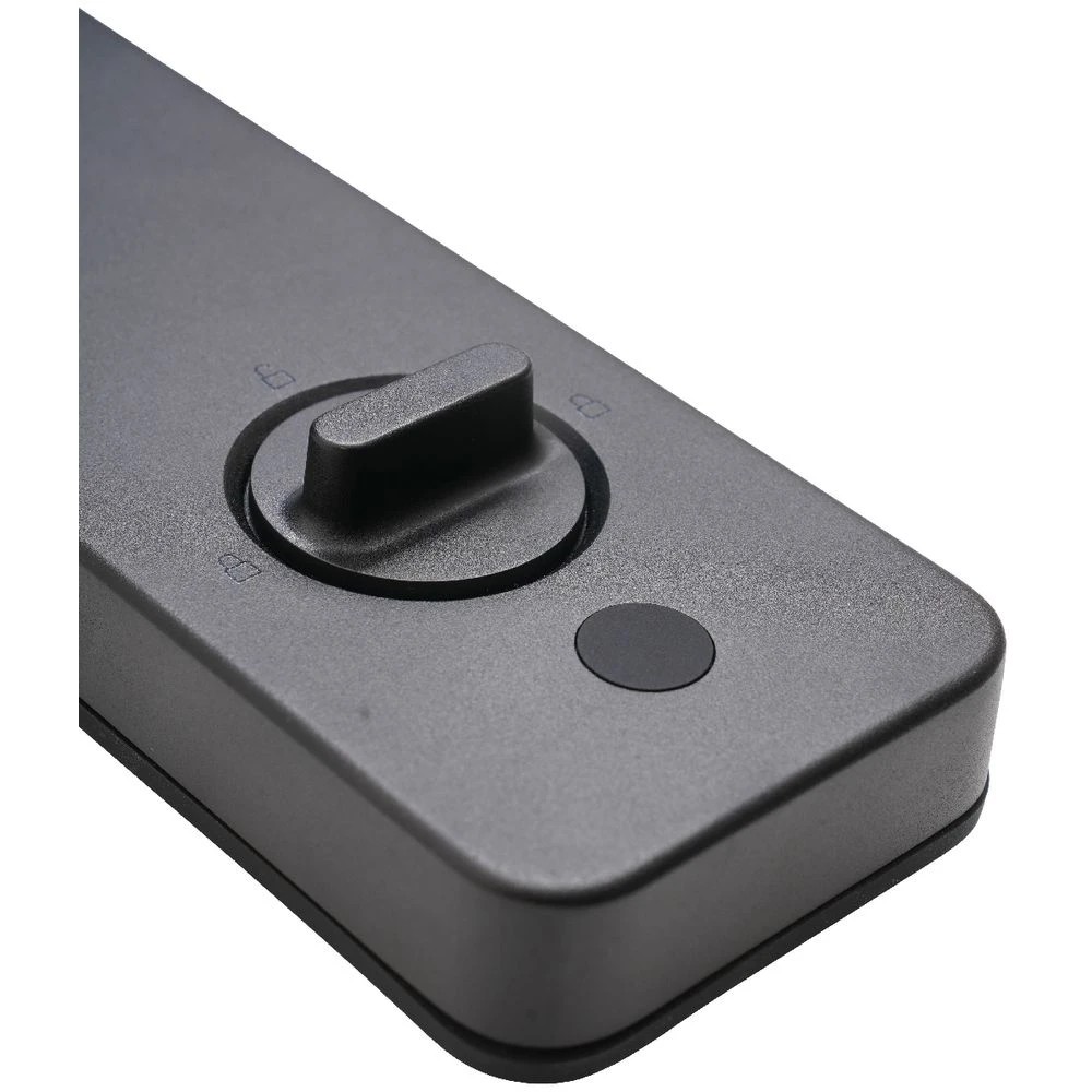 8 Aqara Smart Lock A100 Black, 8 of 10