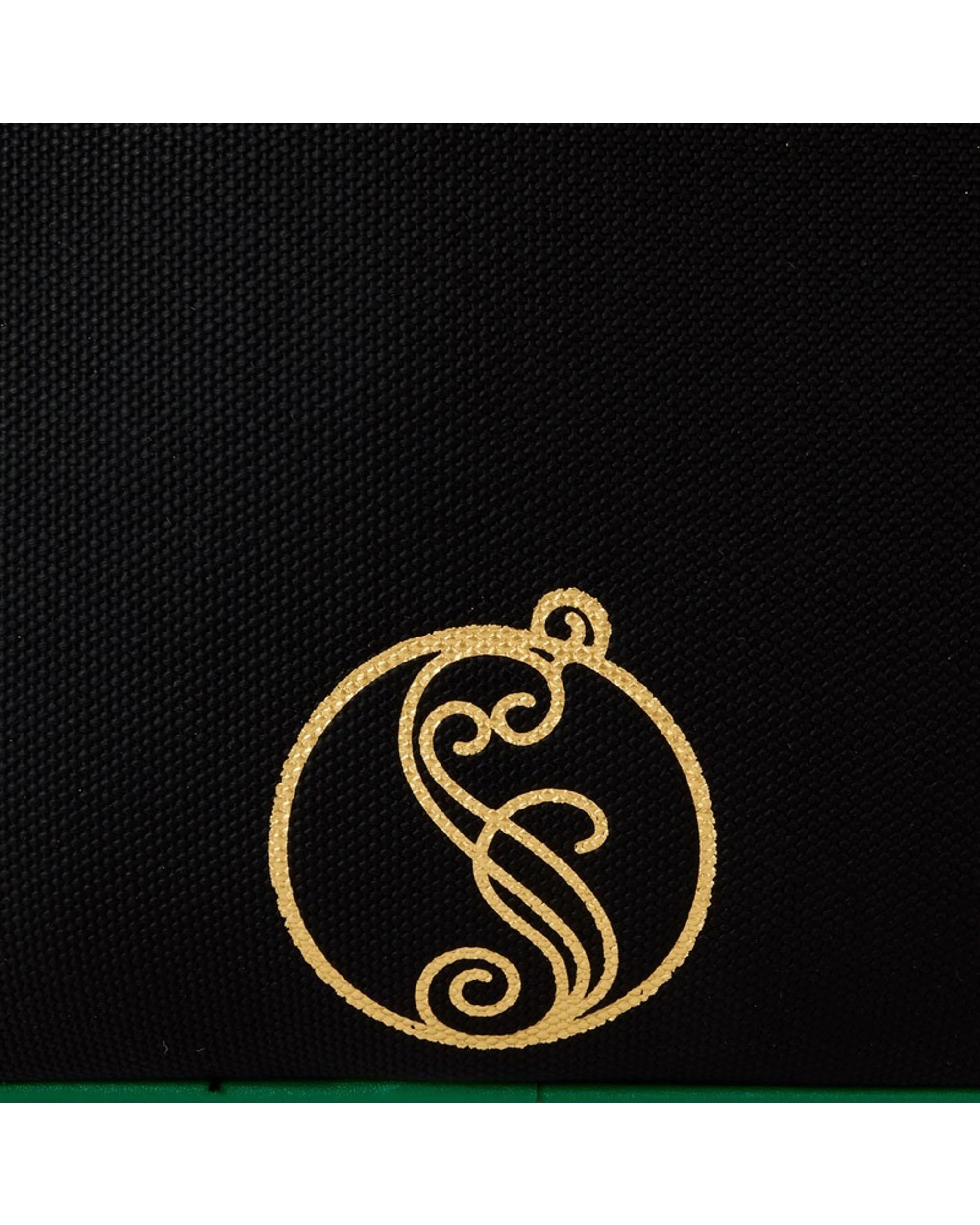 8 Loungefly Wicked Elphaba Shiz University Uniform Cosplay Mini Backpack - Black, 8 of 8