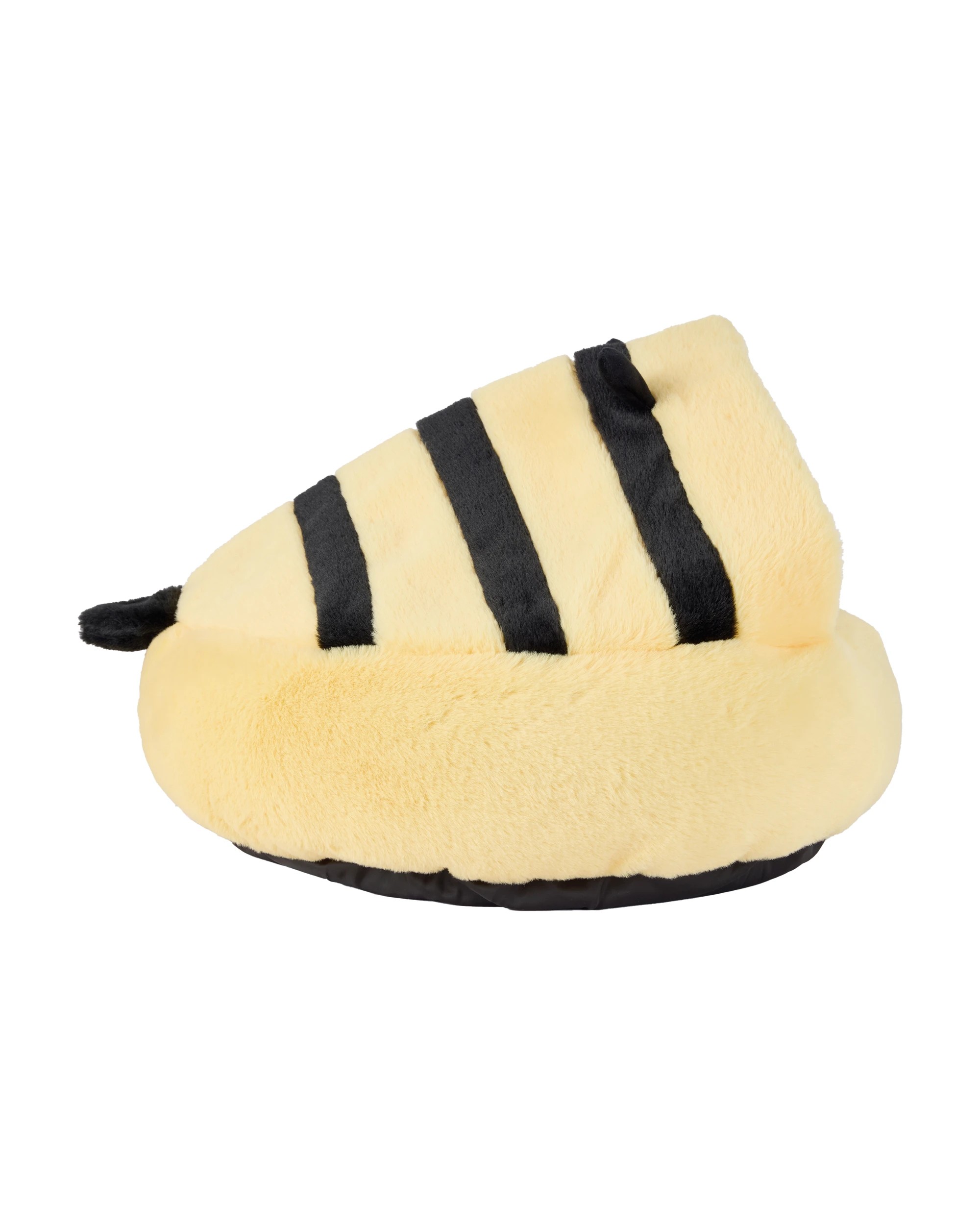 6 Cat Snuggle Bee Bed, 6 of 8